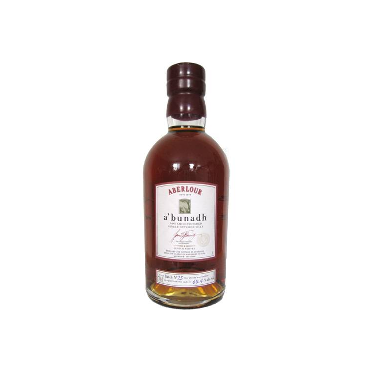 Aberlour Single Malt Whisky