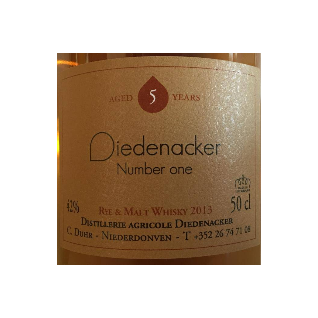 Diedenacker 2013