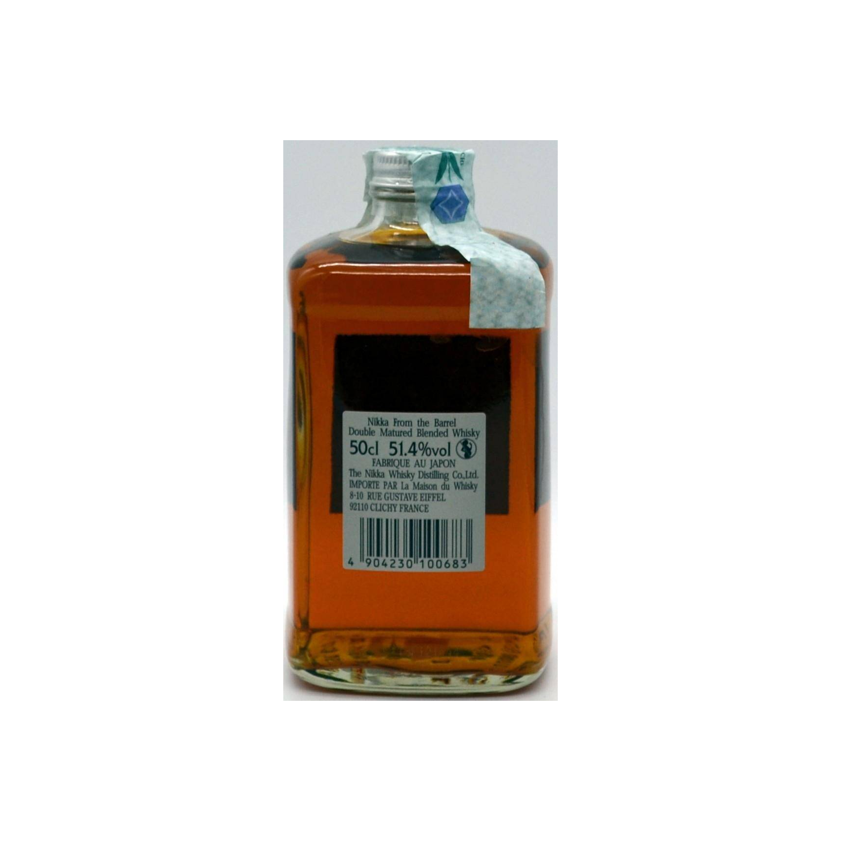 Nikka Blended Whisky 2
