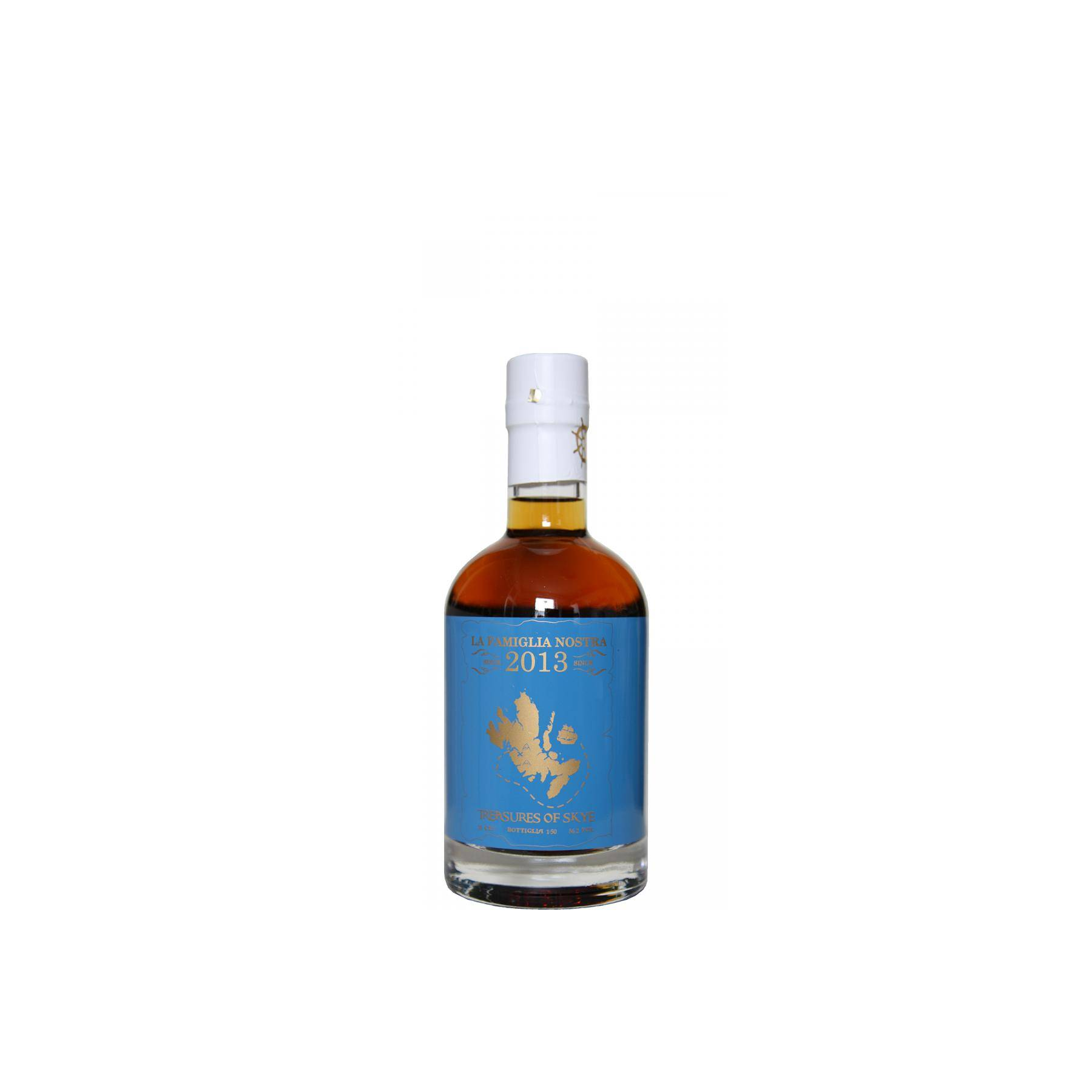 La Famiglia Nostra Treasures of Skye LFN