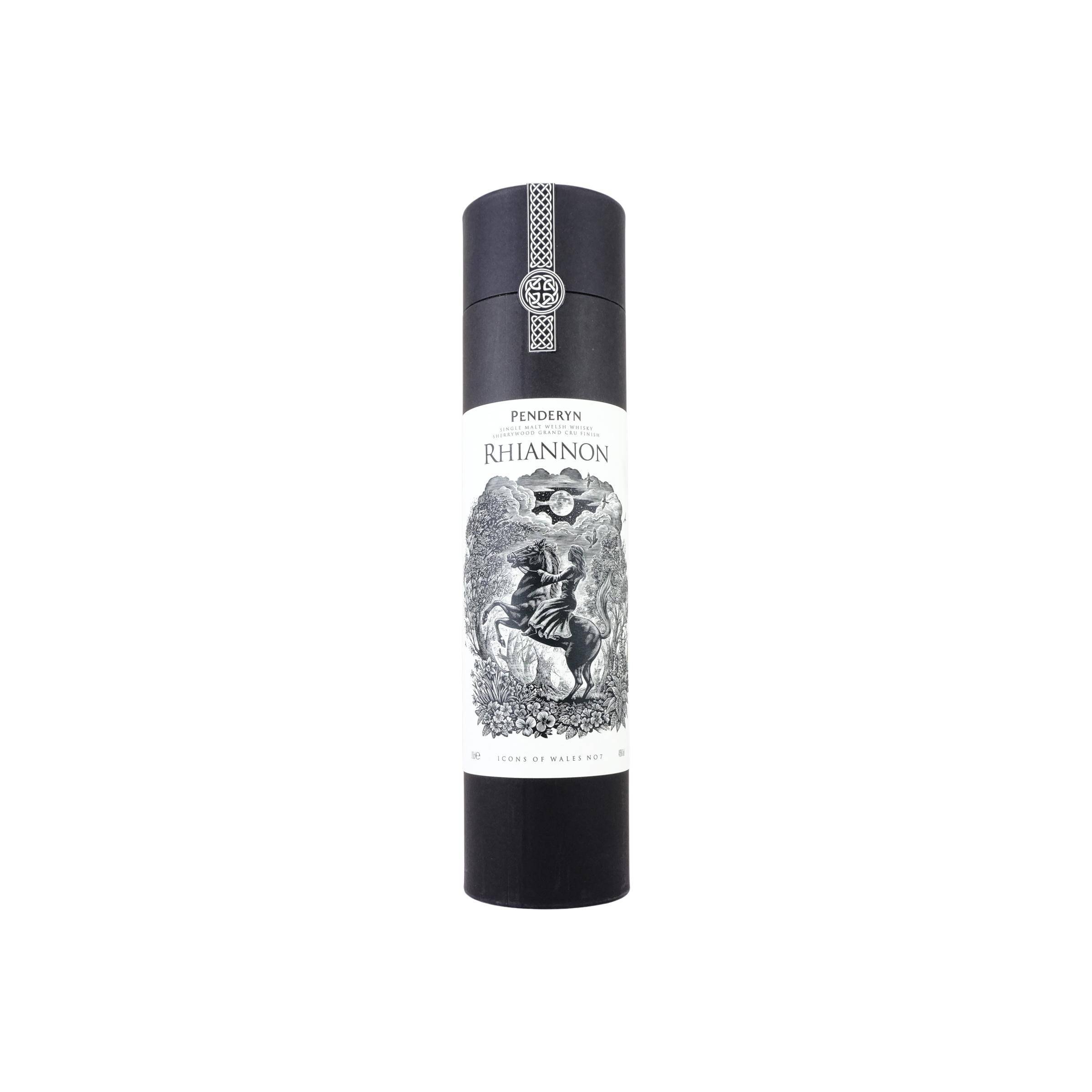 Penderyn Single Malt Whisky 3
