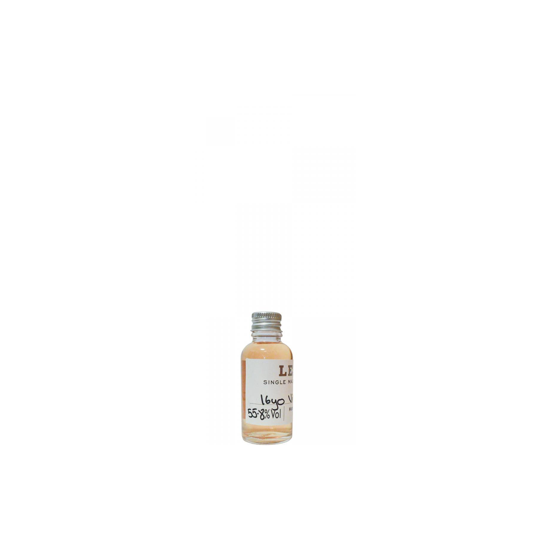 Ledaig 2001 16 Years Single Malt Whisky