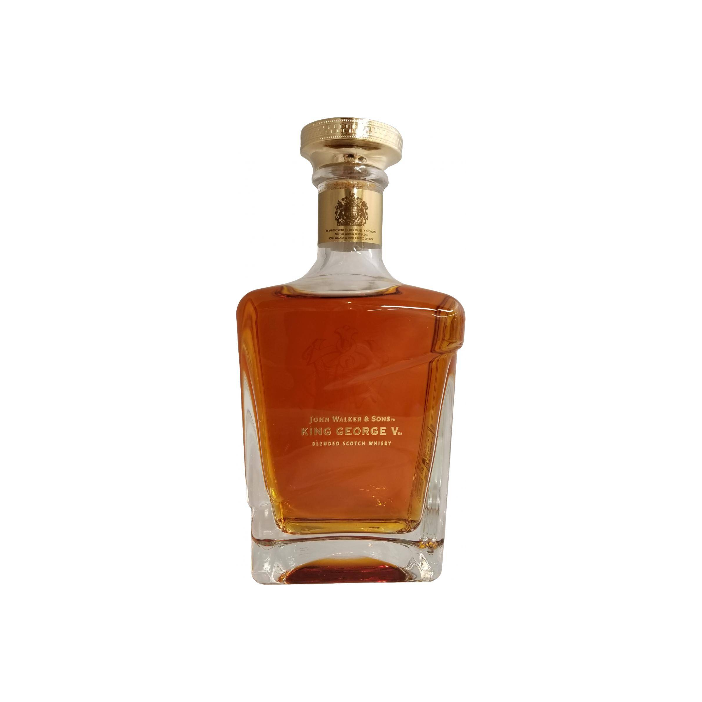 John Walker & Sons Blended Malt Whisky