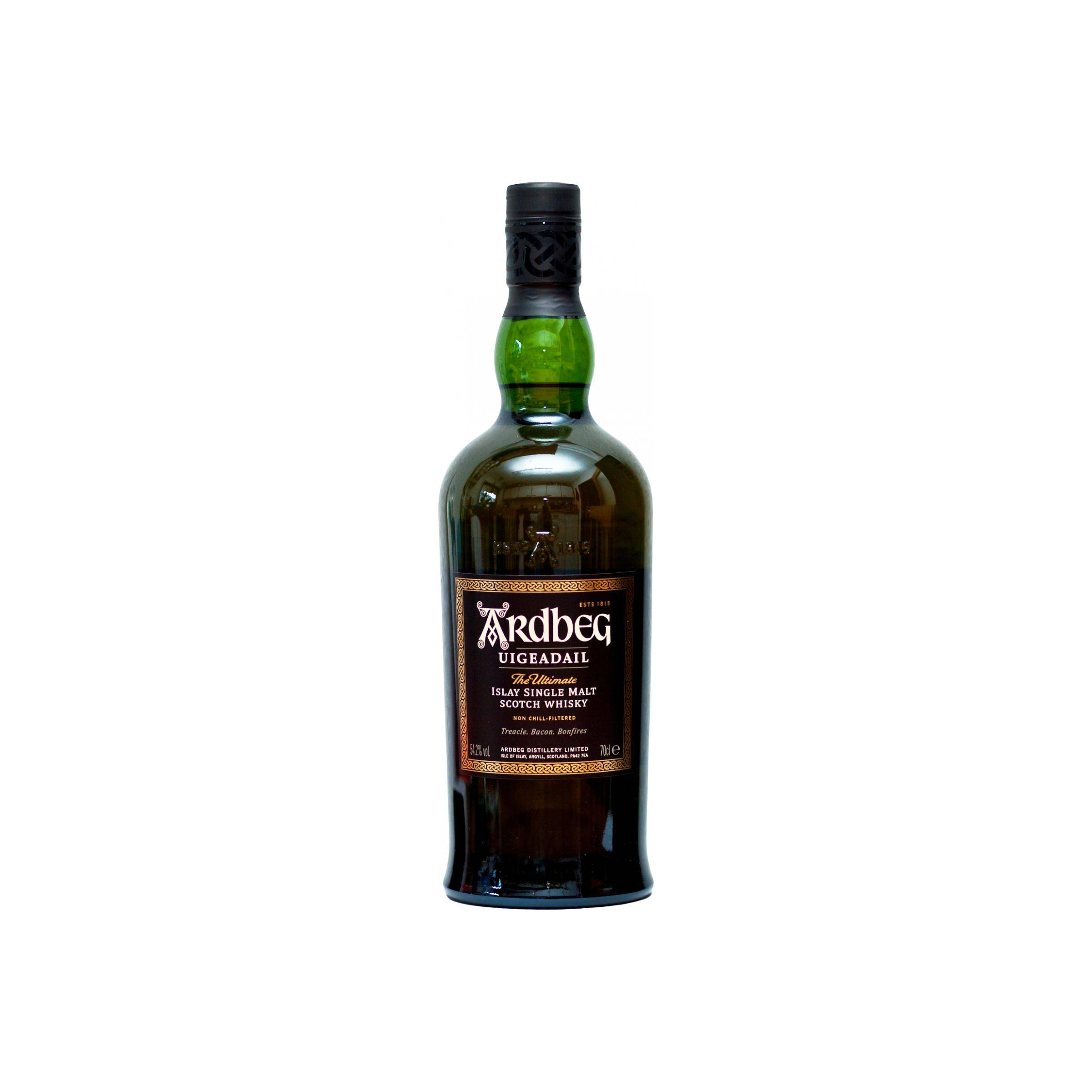 Ardbeg Single Malt Whisky
