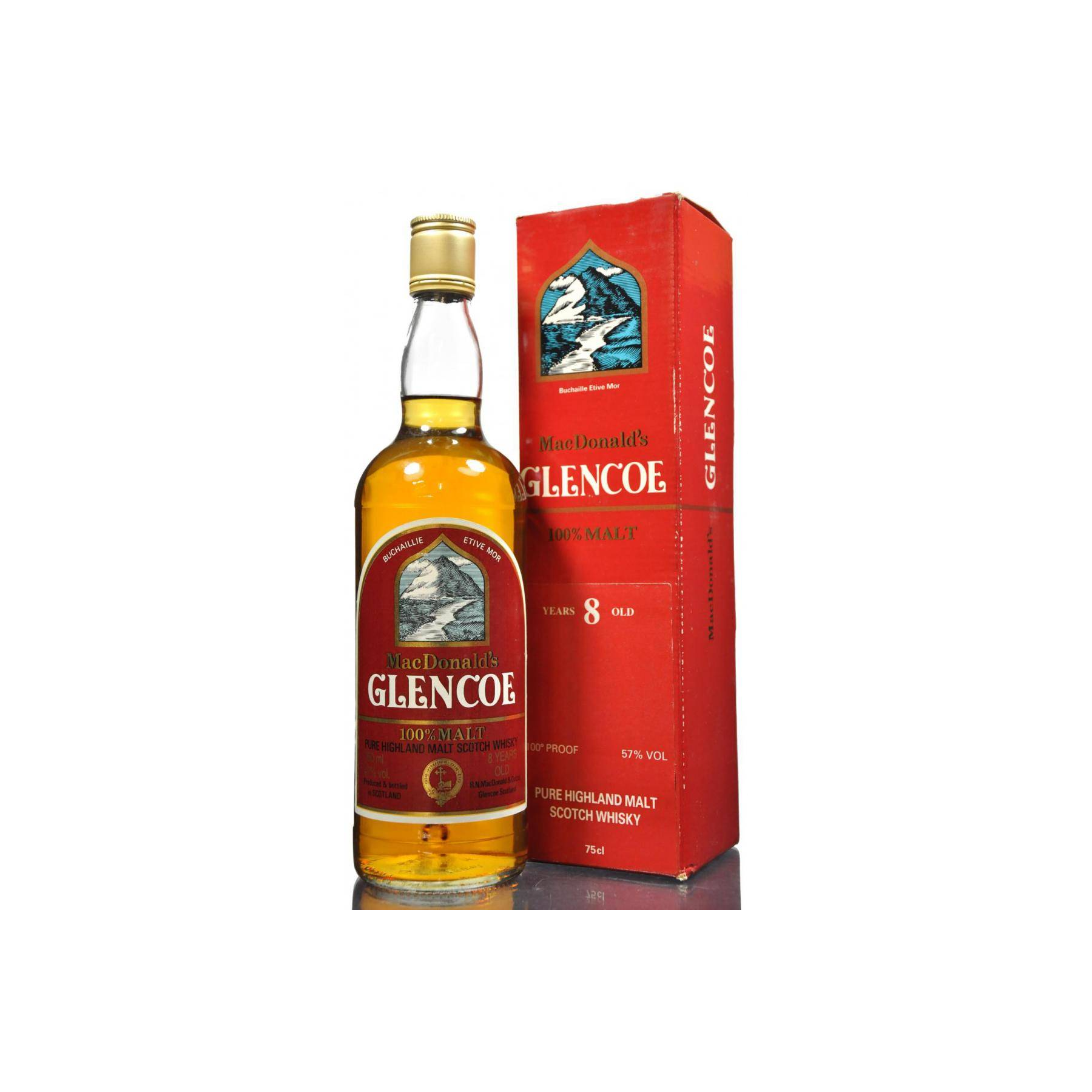 Glencoe 08-year-old MacD 2