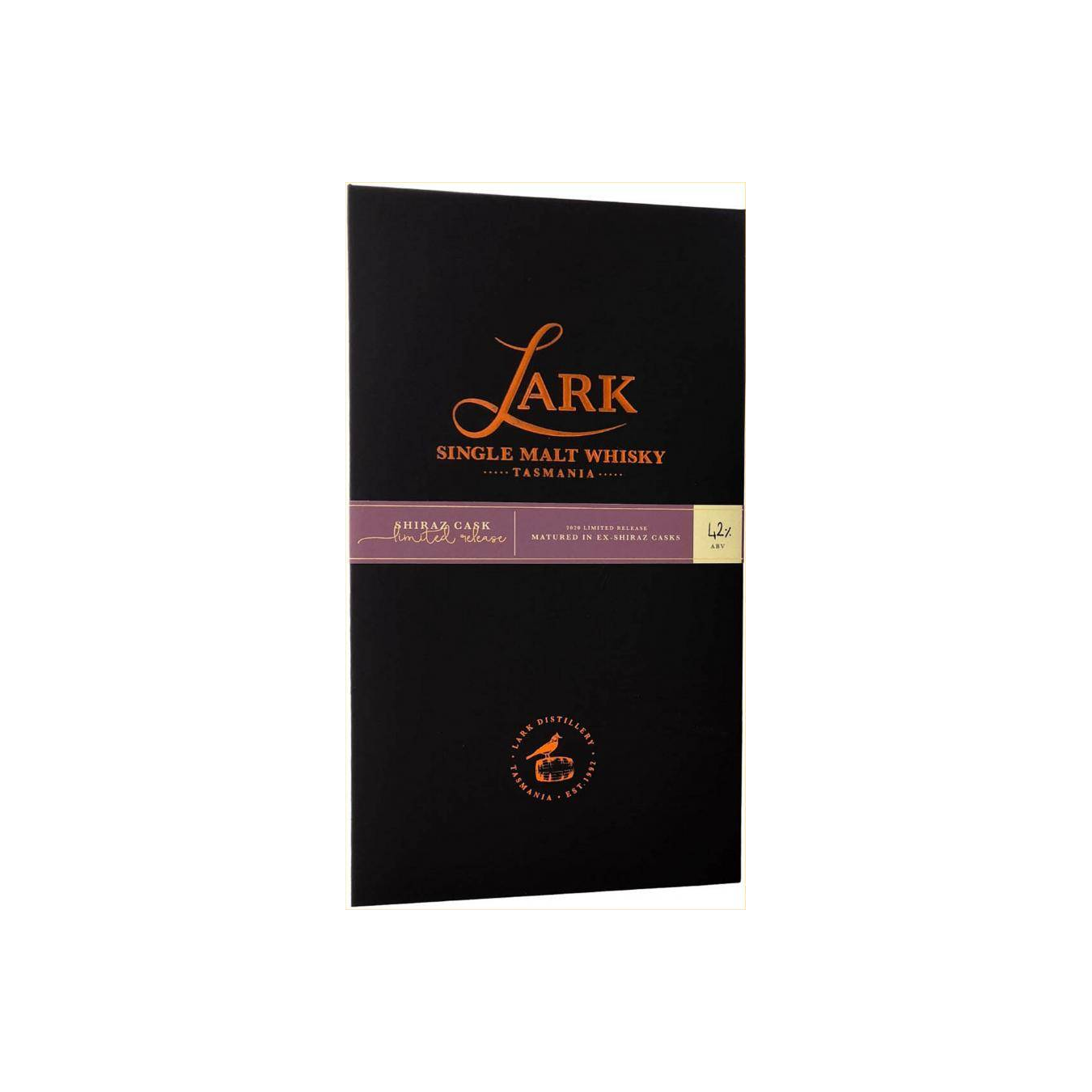 Old Clark Single Malt Whisky 3