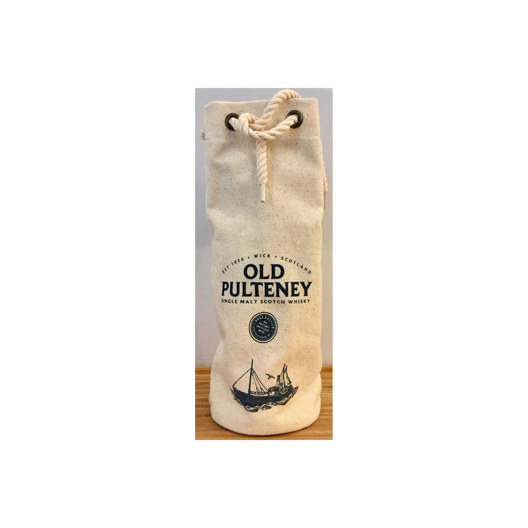 Old Pulteney 2006 11 Years Single Malt Whisky 2