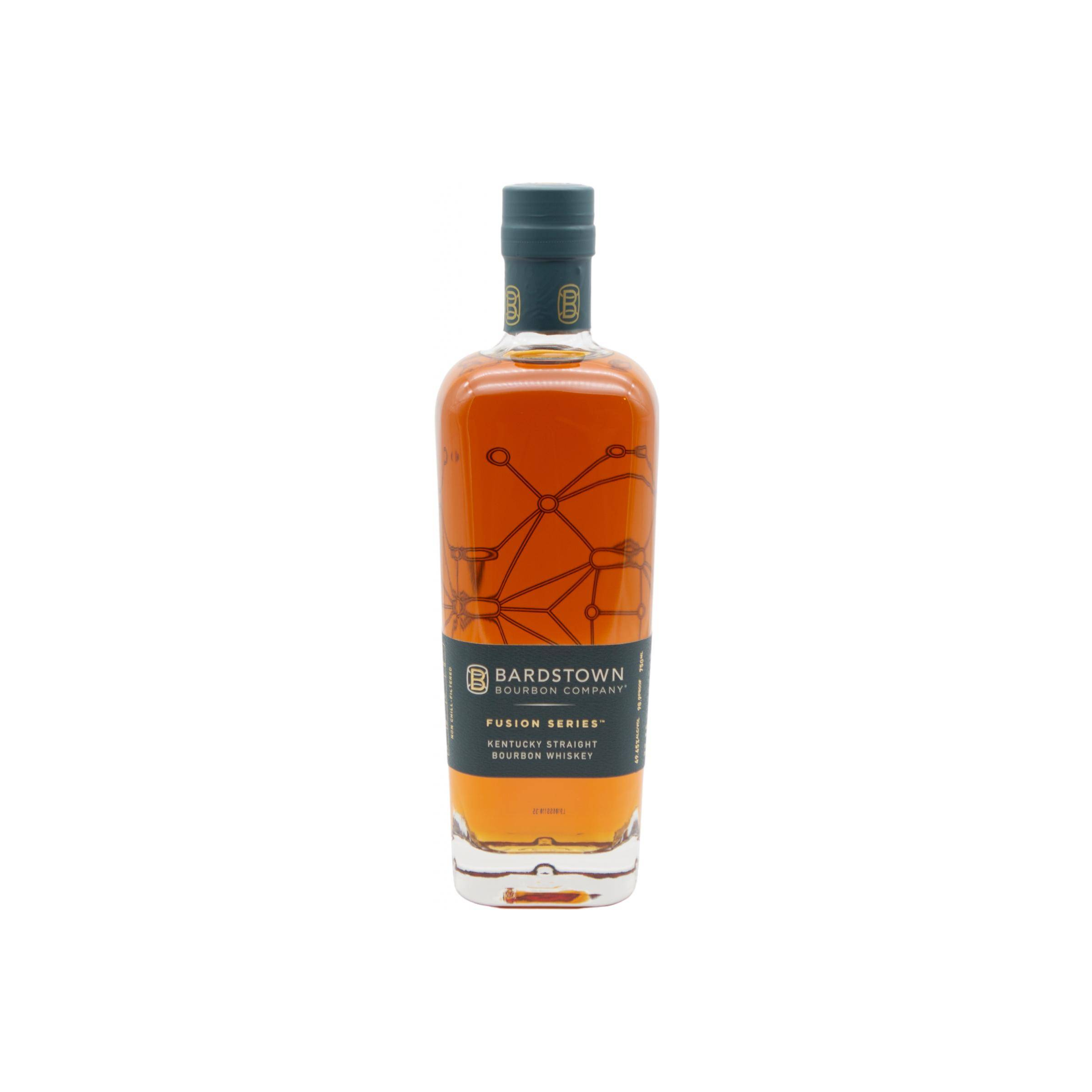 Bardstown Kentucky Straight Bourbon Whiskey Bourbon Whisky
