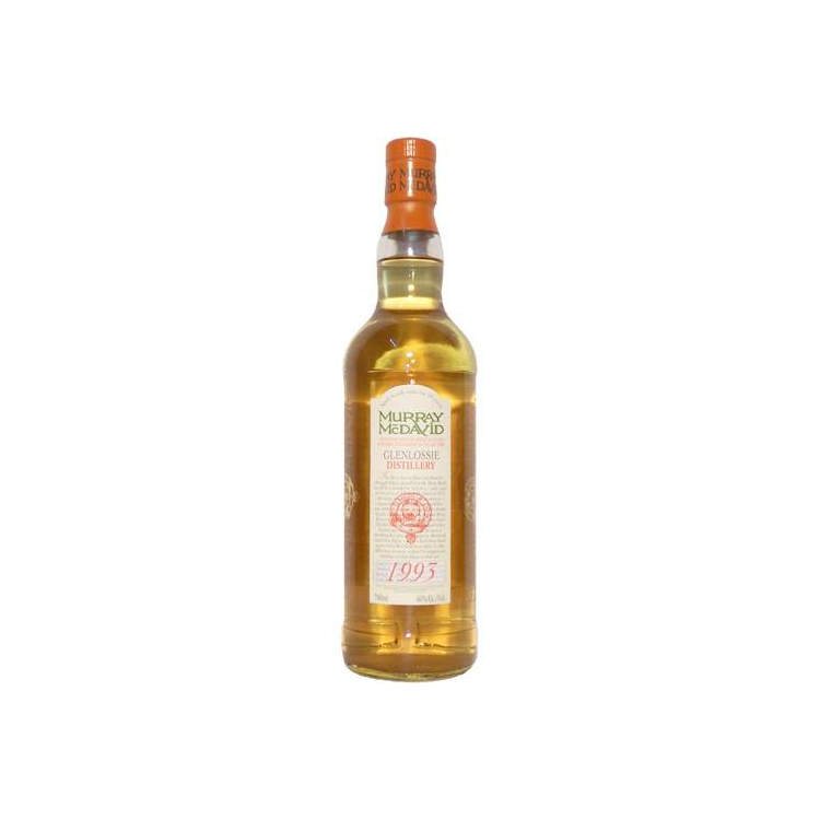 Glenlossie 1993 10 Years Single Malt Whisky