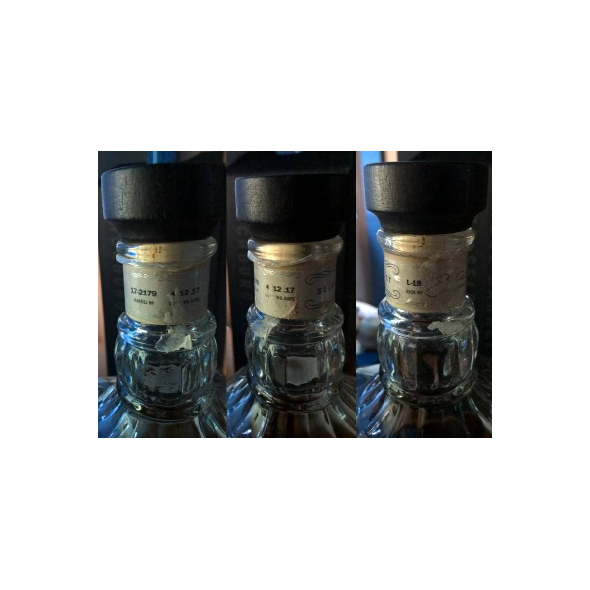 Jack Daniel's Tennessee Whisky  2