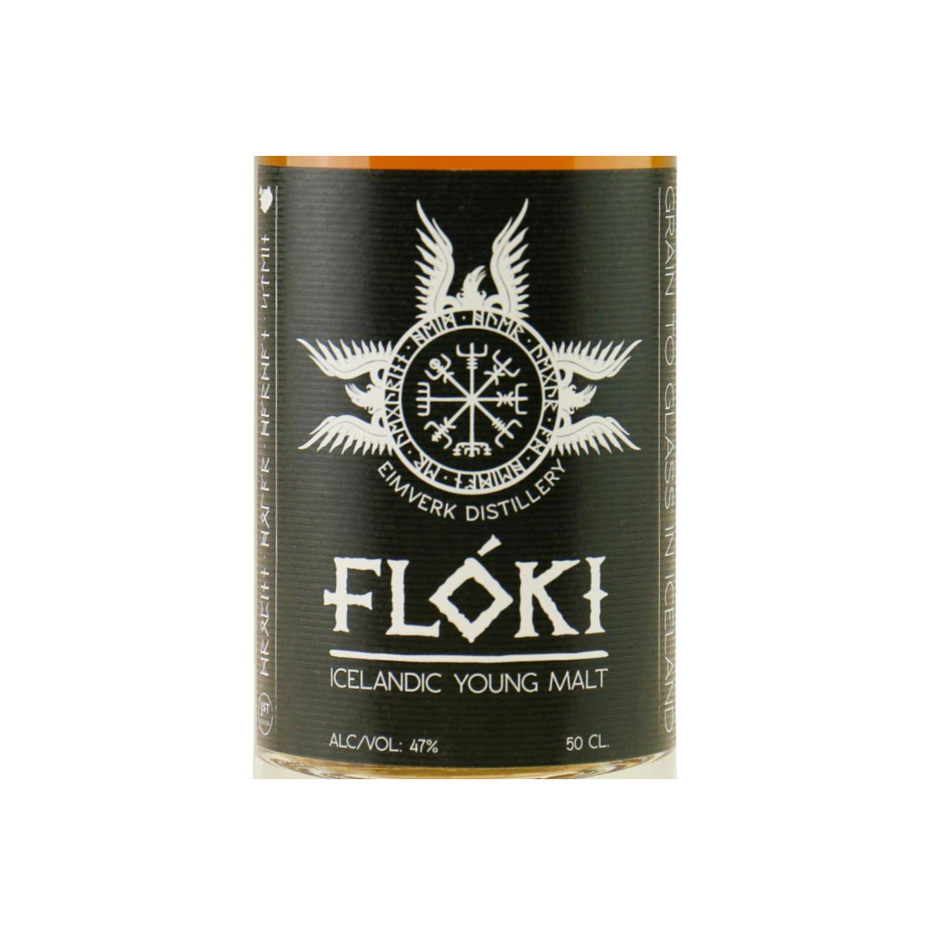 Flóki Icelandic Young Malt 2