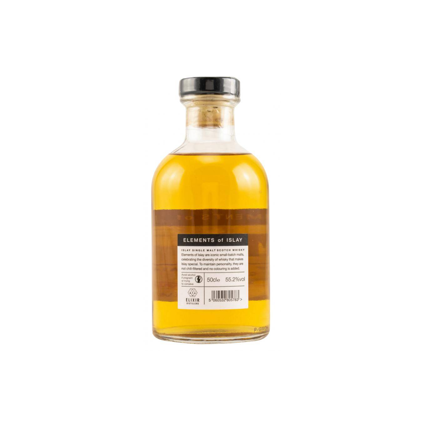 Bunnahabhain 2004 15 Years Single Malt Whisky 3