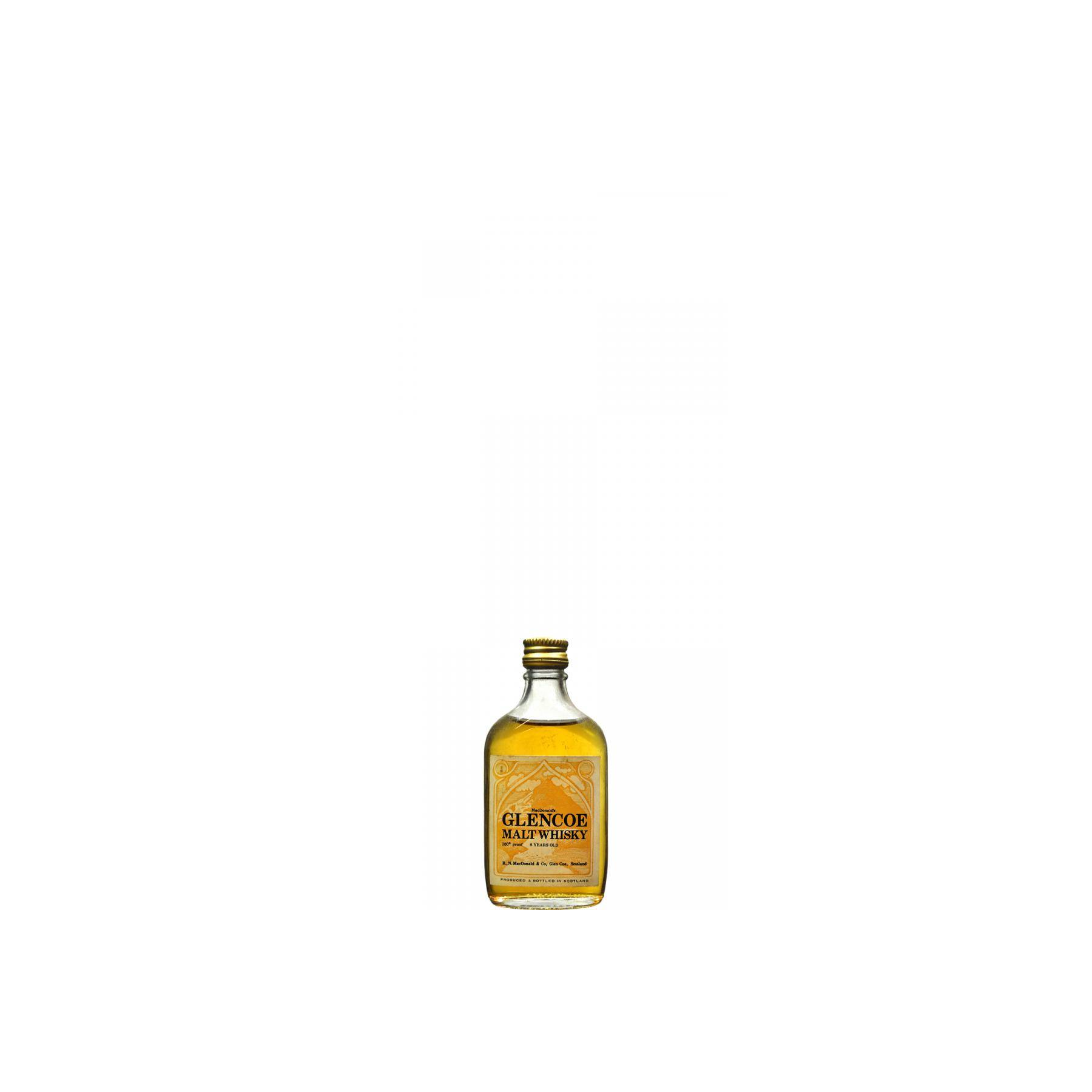 Glencoe 08-year-old MacD