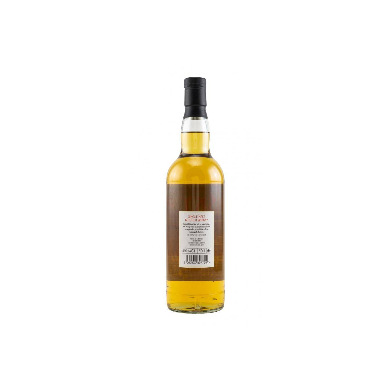 The Glenrothes 1989 30 Years Single Malt Whisky 2