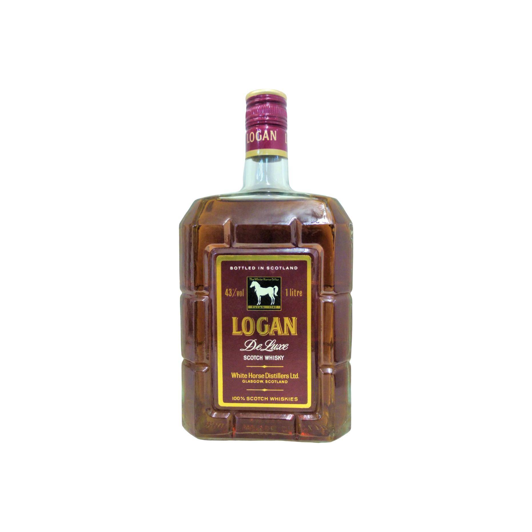 White Horse Blended Whisky