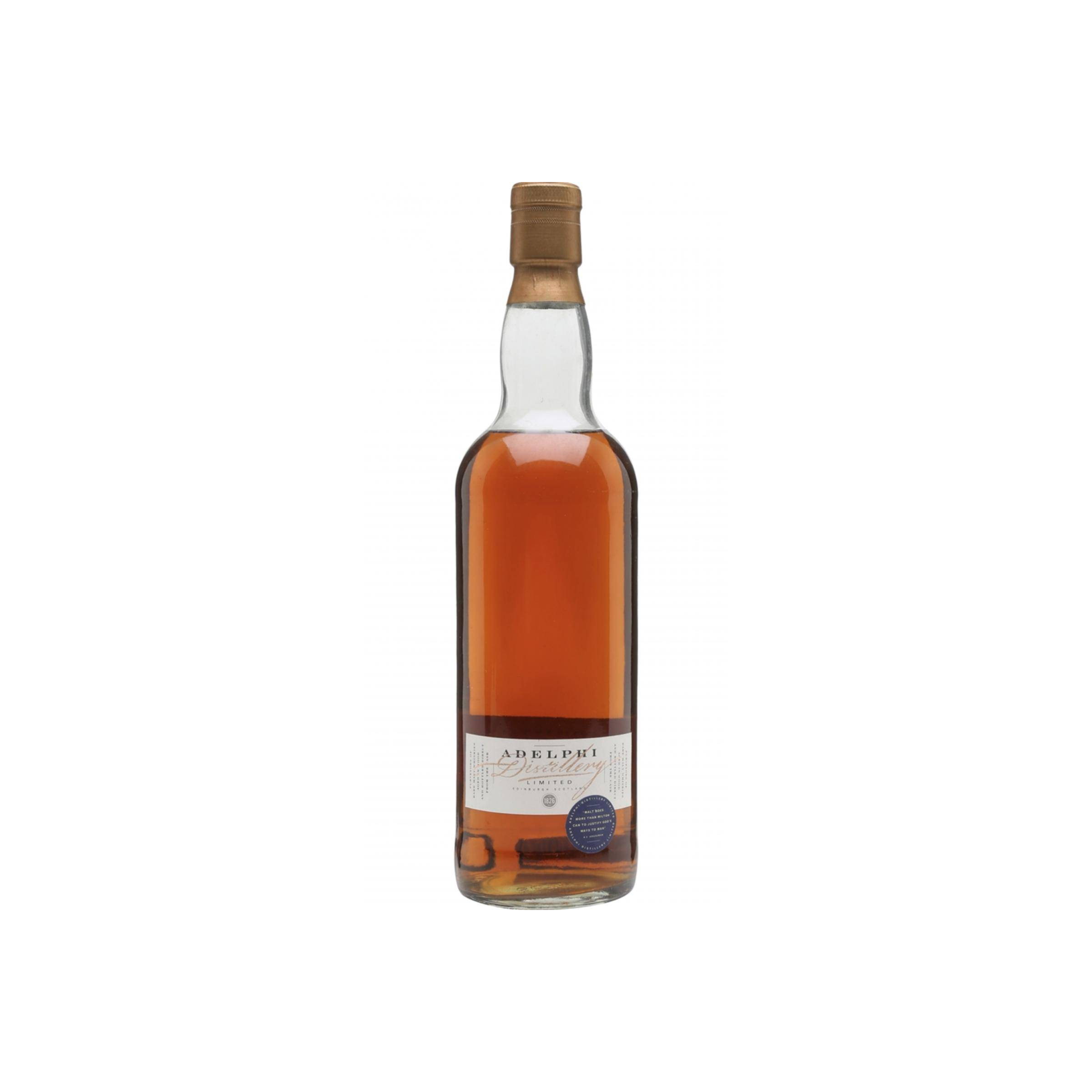 Springbank 1965 28 Years Single Malt Whisky