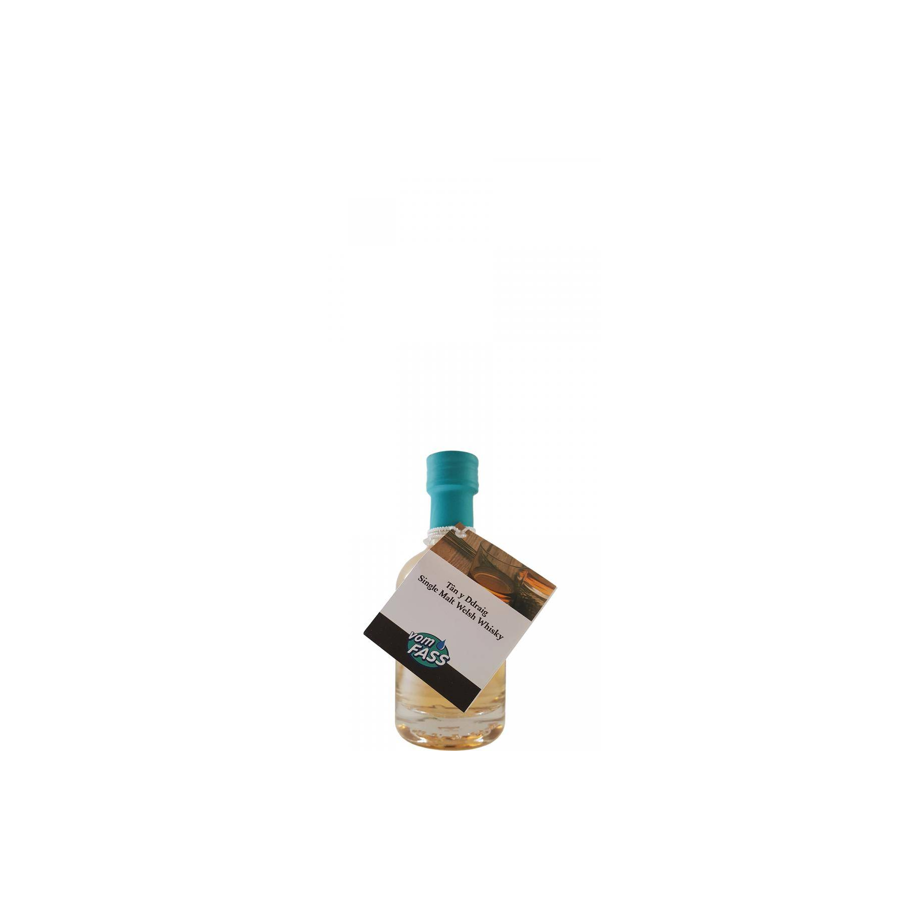 Penderyn Single Malt Whisky