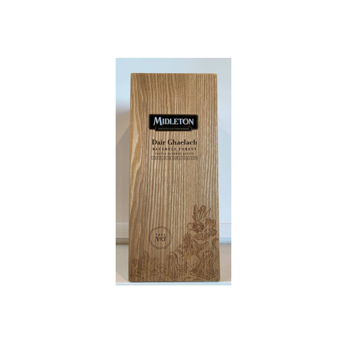 Midleton Single Pot Still Whisky 3