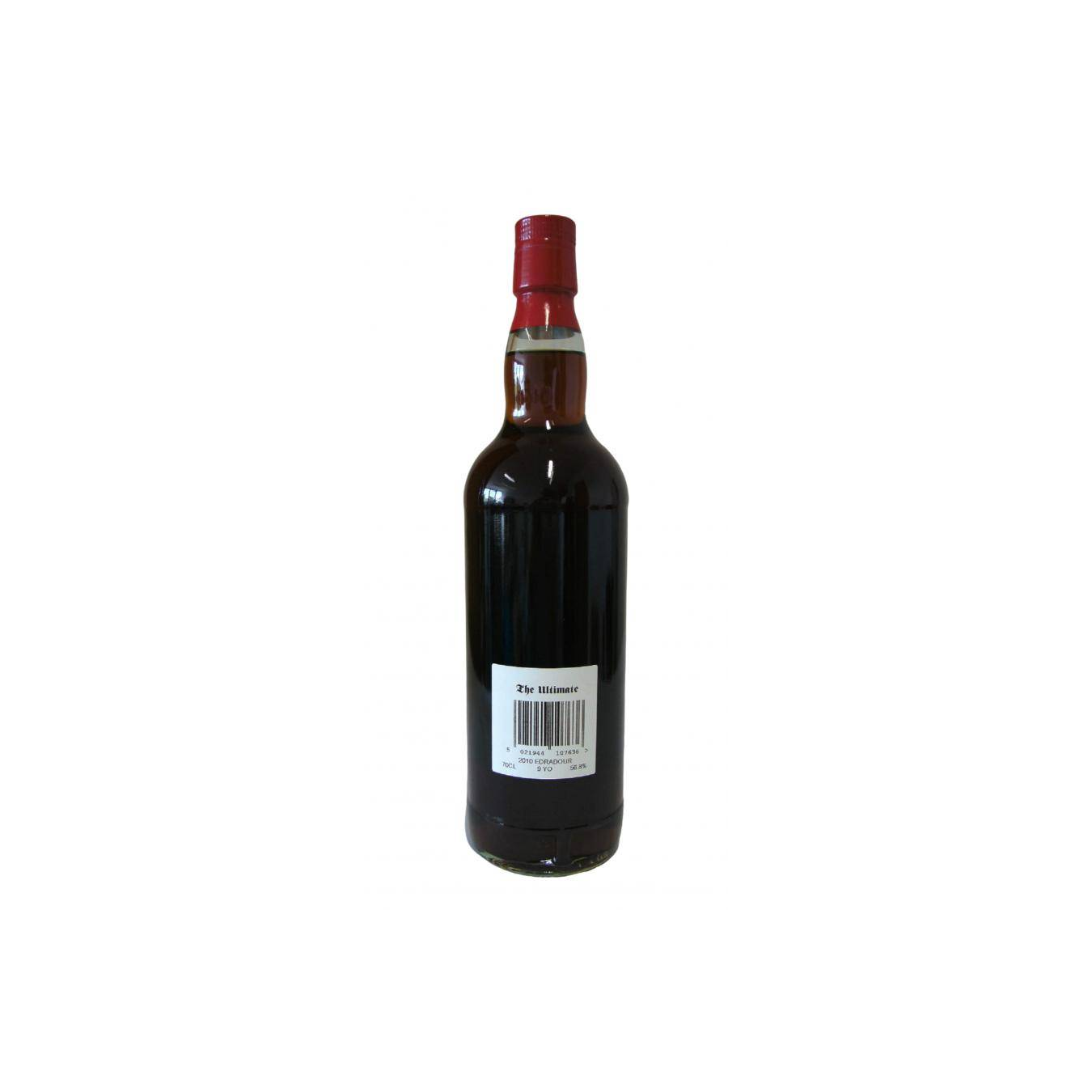 Edradour 2010 9 Years Single Malt Whisky 2