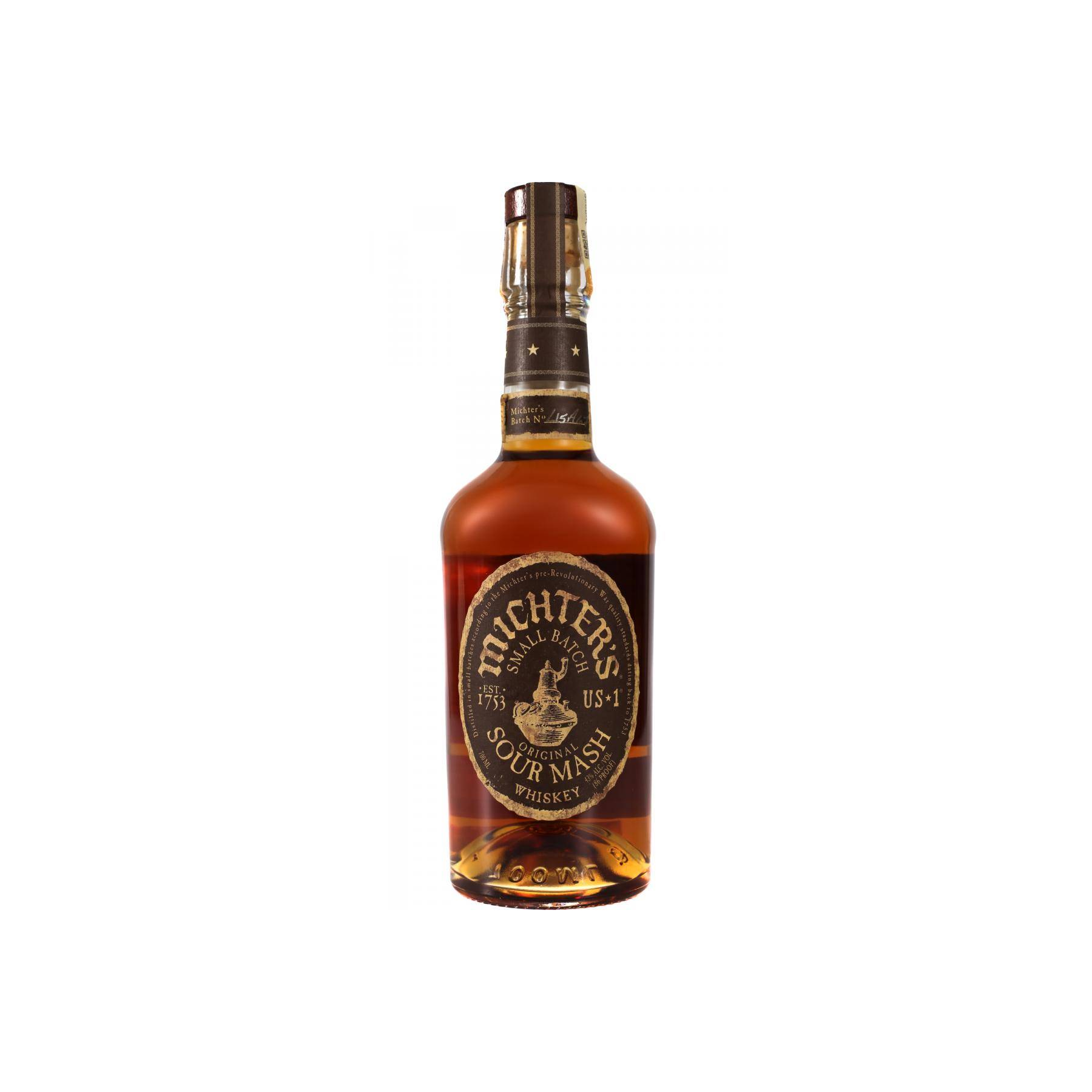 Michter's Bourbon Whisky