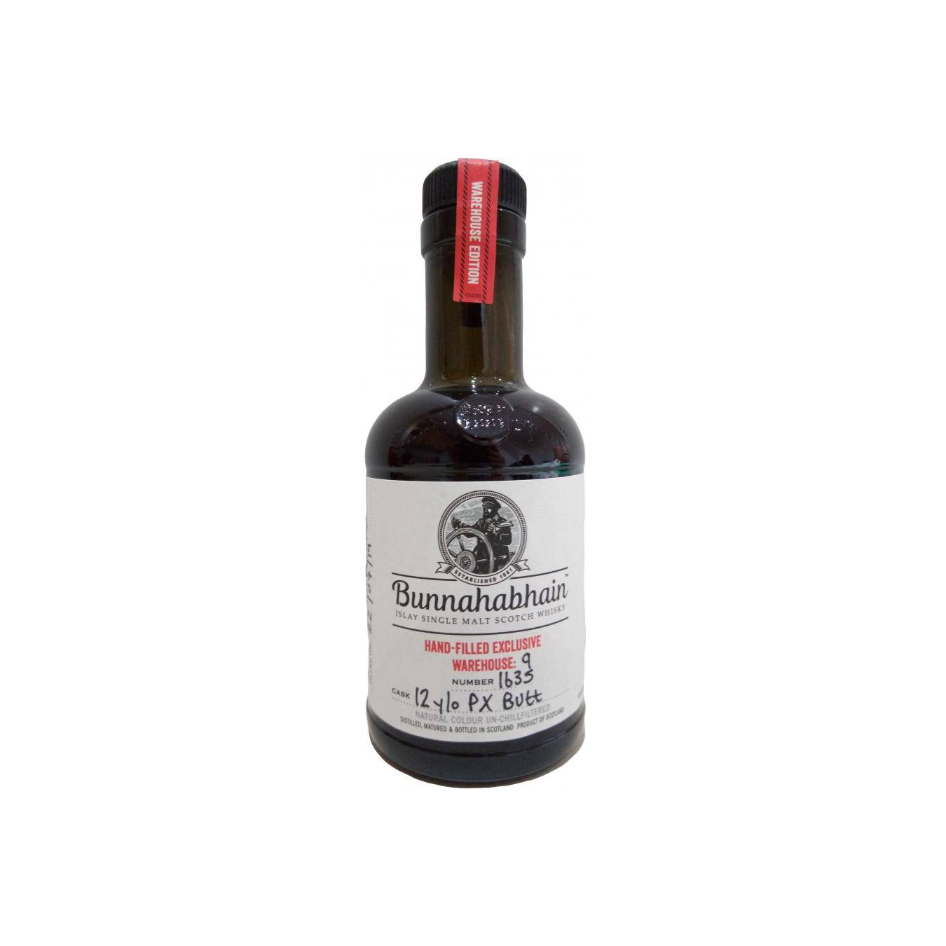 Bunnahabhain 12 Years Single Malt Whisky 2