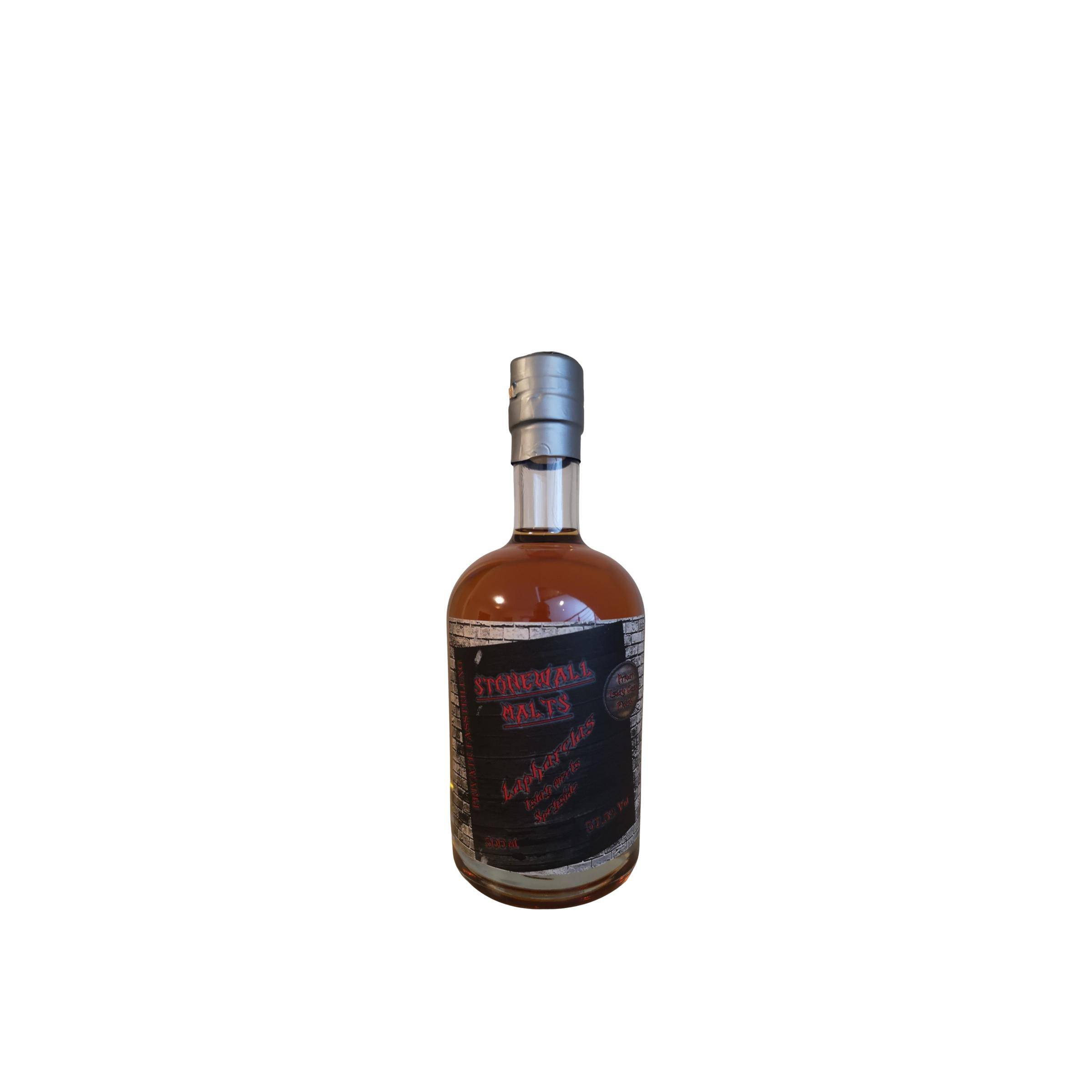 Stonewall Malts Lapharclas