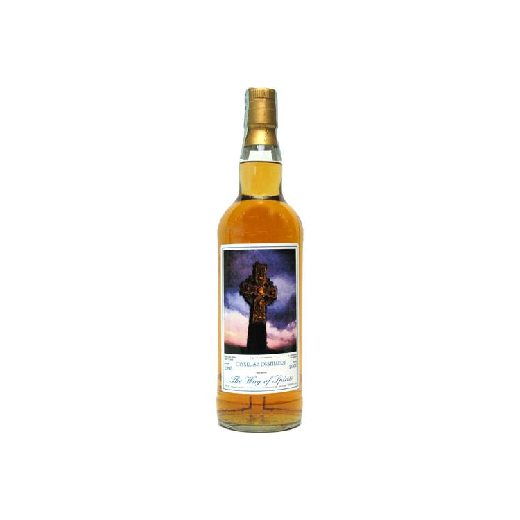 Clynelish 1995 10 Years Single Malt Whisky
