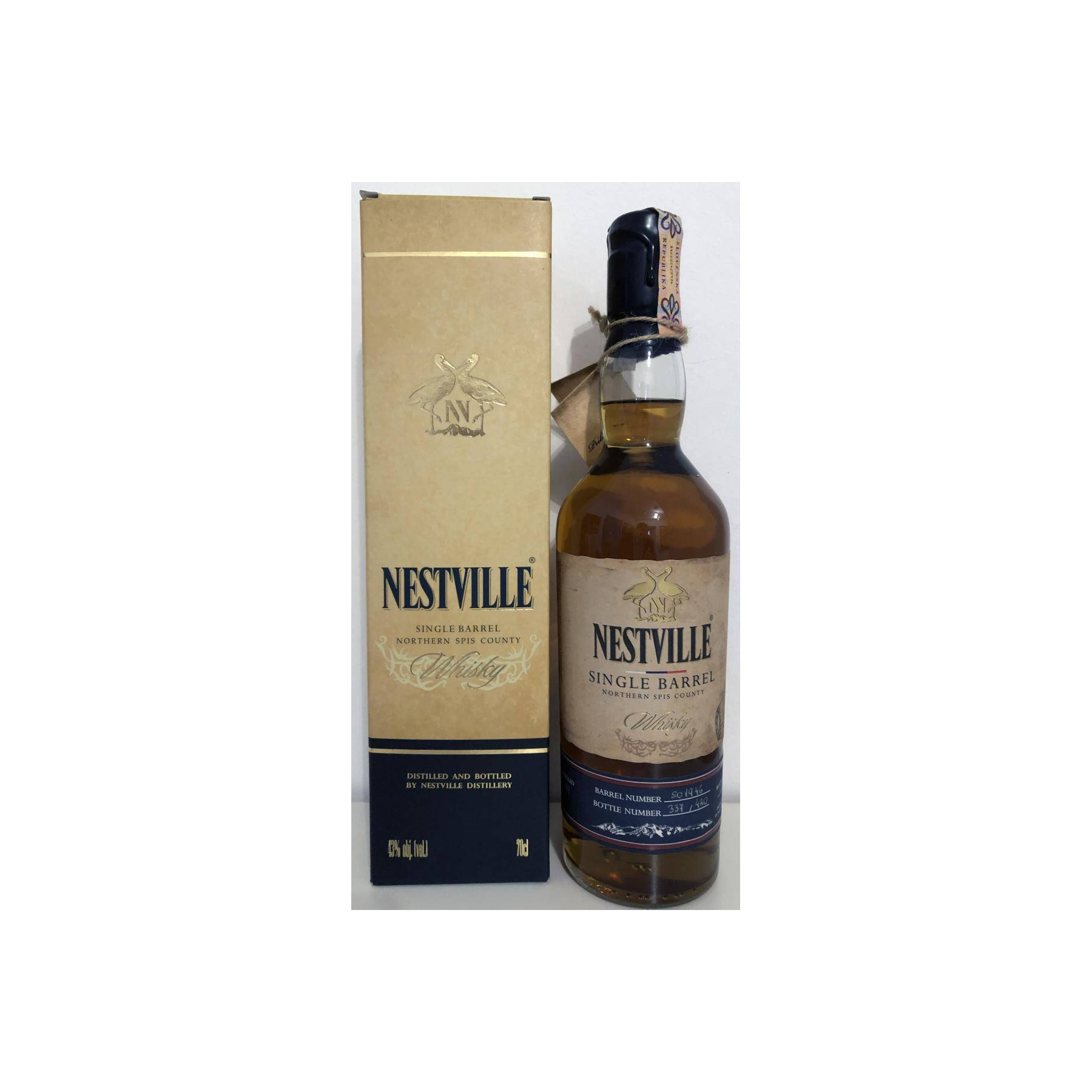 Nestville 2011 2