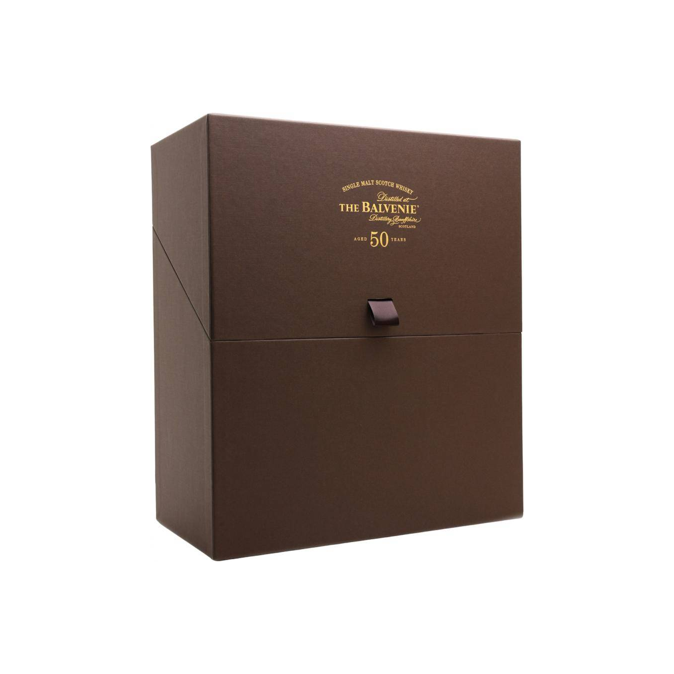 The Balvenie 50 Years Single Malt Whisky 3