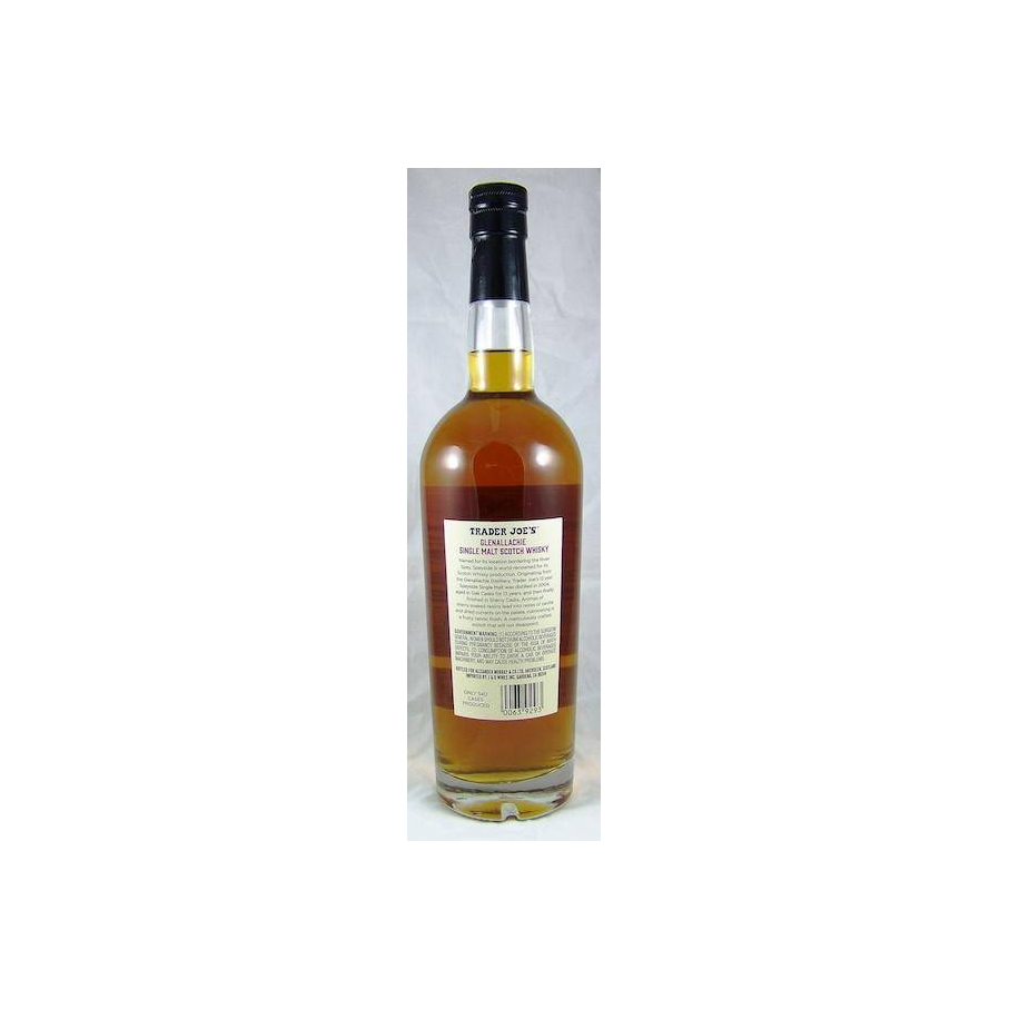 The GlenAllachie 2004 13 Years Single Malt Whisky 3