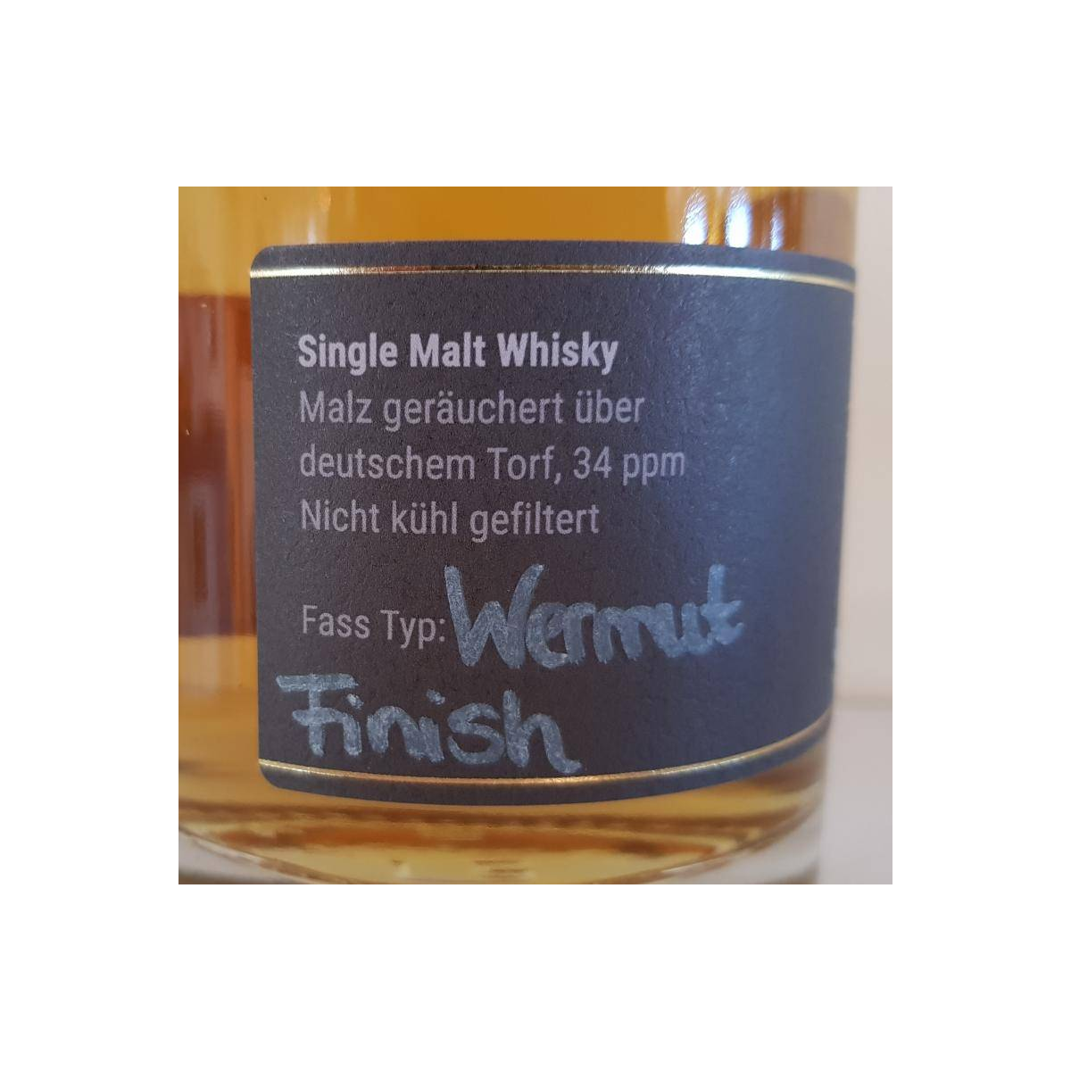 Elch Whisky Mehrmut 2