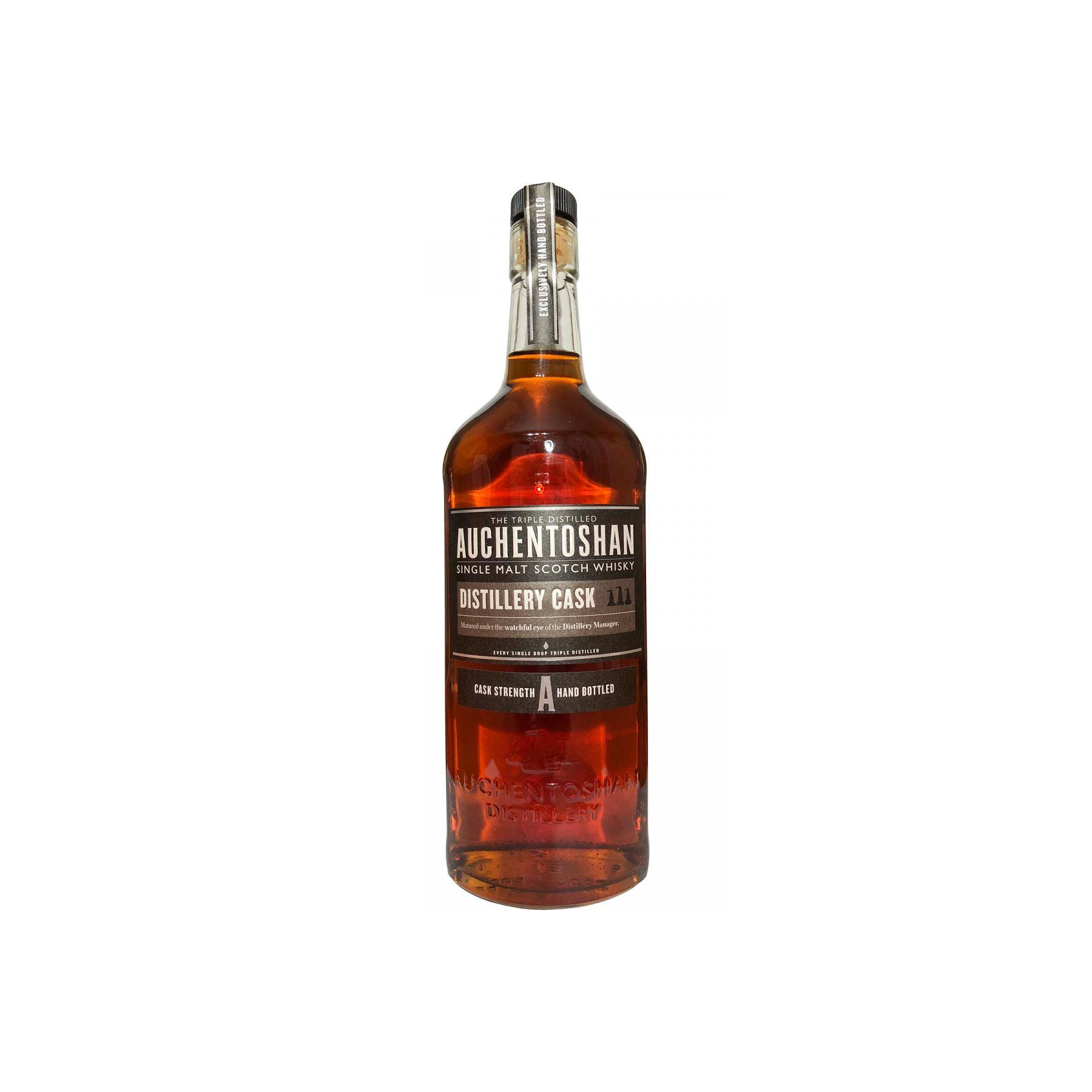 Auchentoshan 2008 Single Malt Whisky