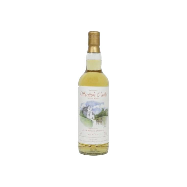 Allt-A-Bhainne 1997 11 Years Single Malt Whisky