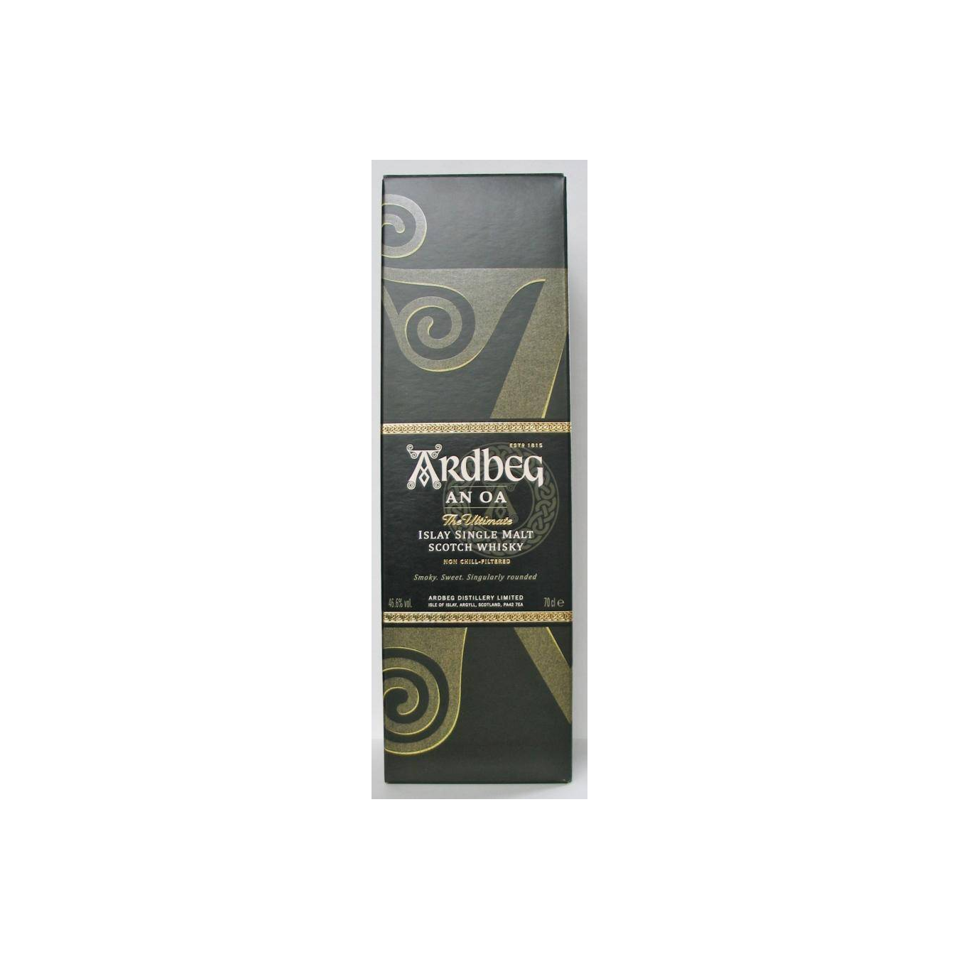 Ardbeg Single Malt Whisky 3