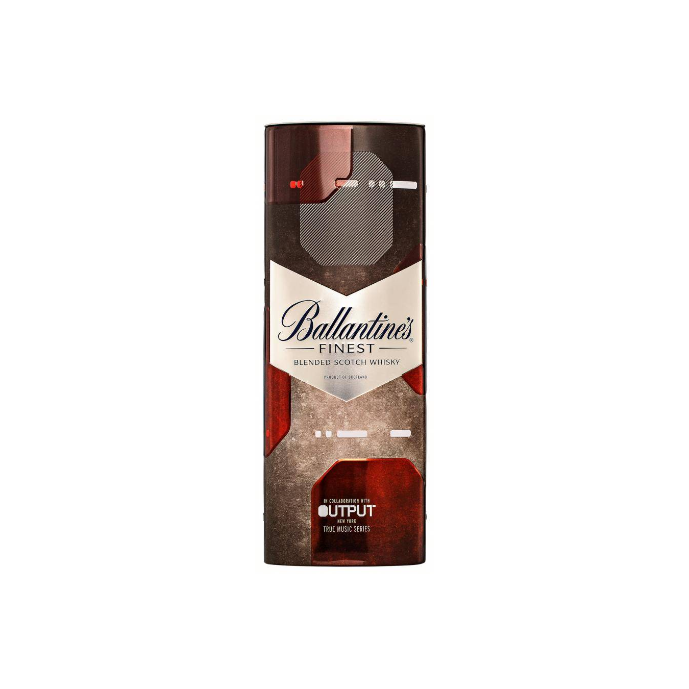 Ballantine's Finest 2