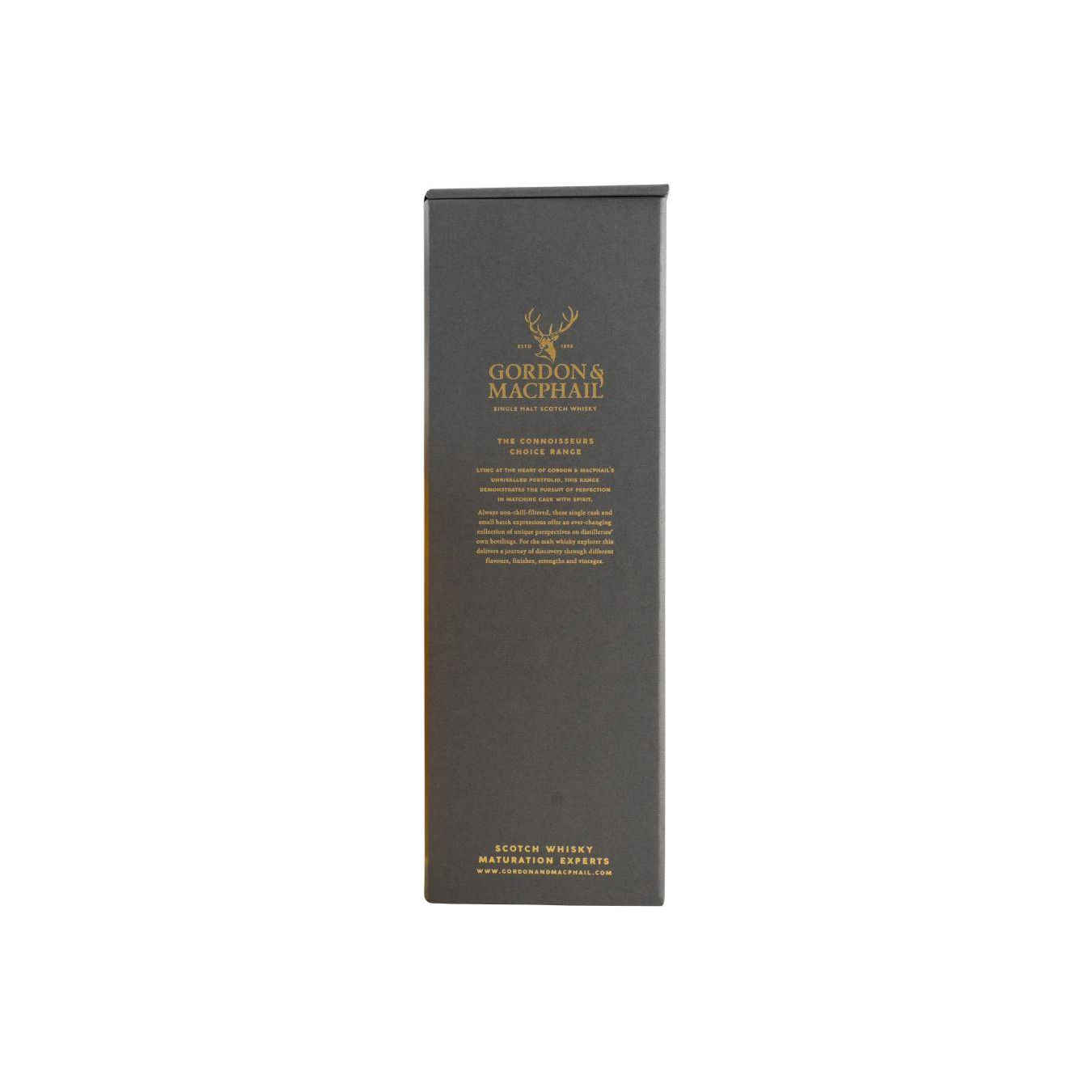 Bunnahabhain Connoisseurs Choice - Cask Strength 1991 28 Years Single Malt Whisky 3
