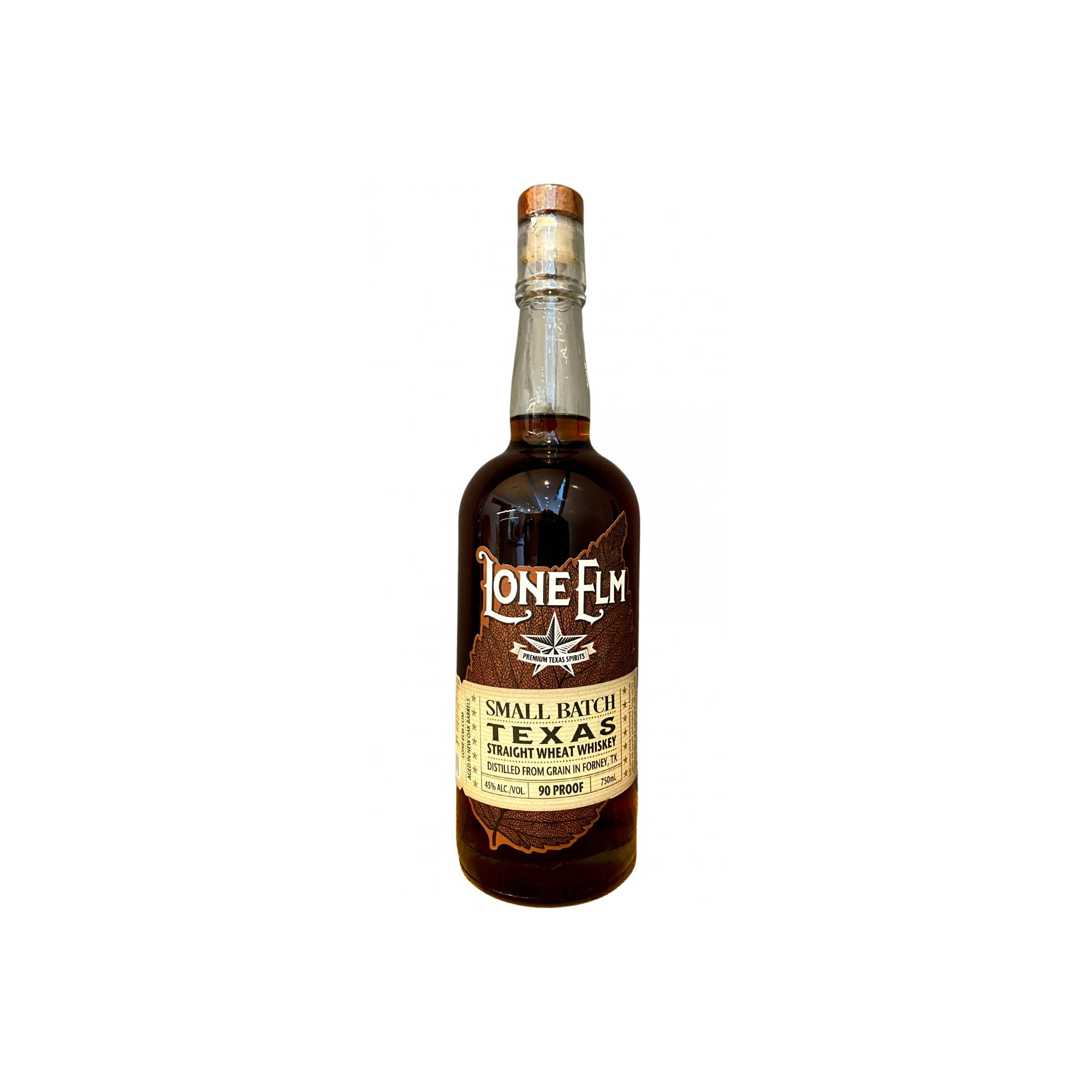 Lone Elm Small Batch