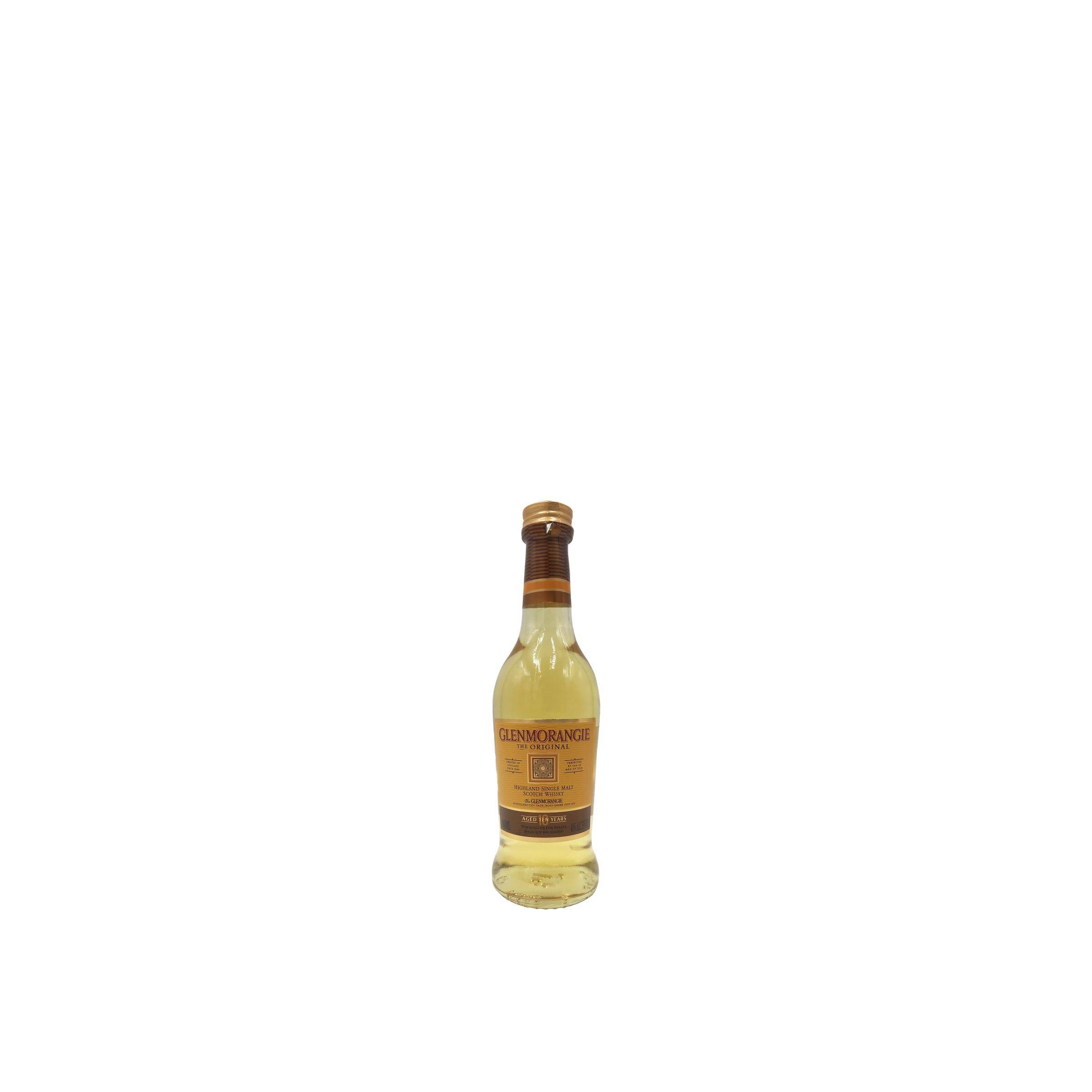 Glenmorangie 10 Years Single Malt Whisky
