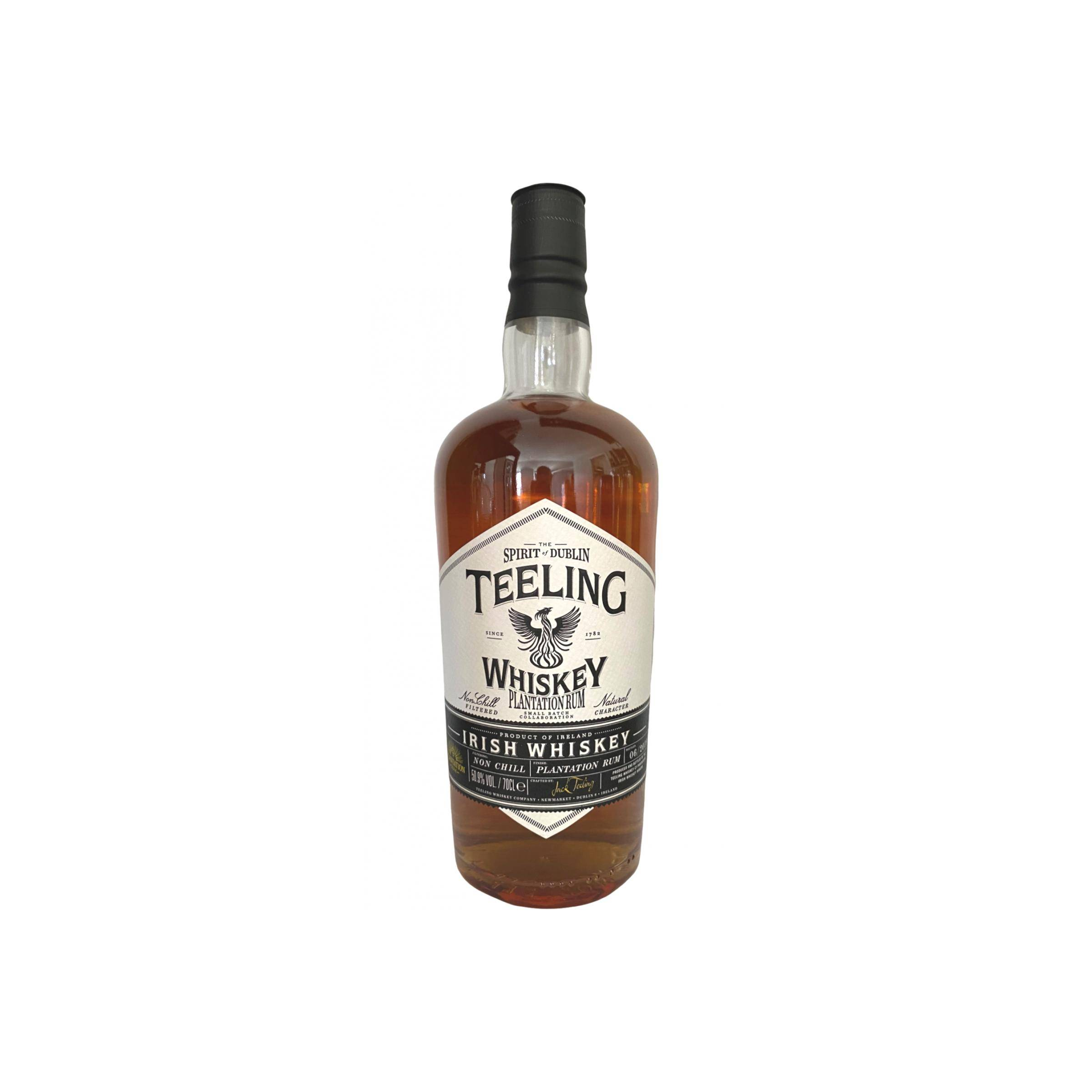 Teeling Blended Whisky