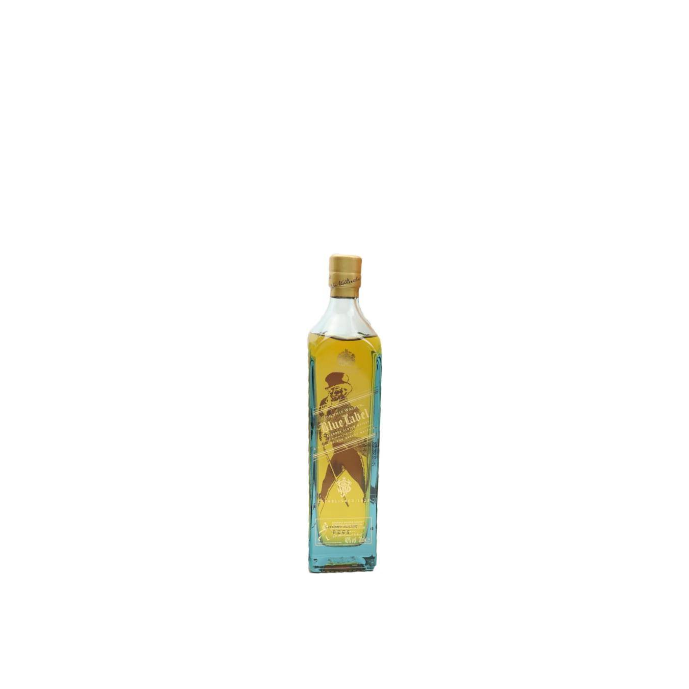 Johnnie Walker Blended Whisky 2
