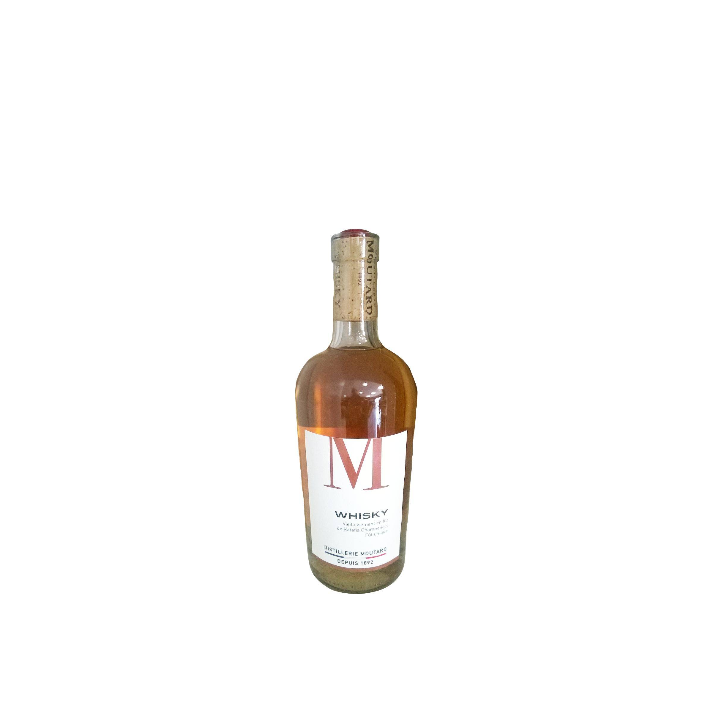 Moutard 03-year-old