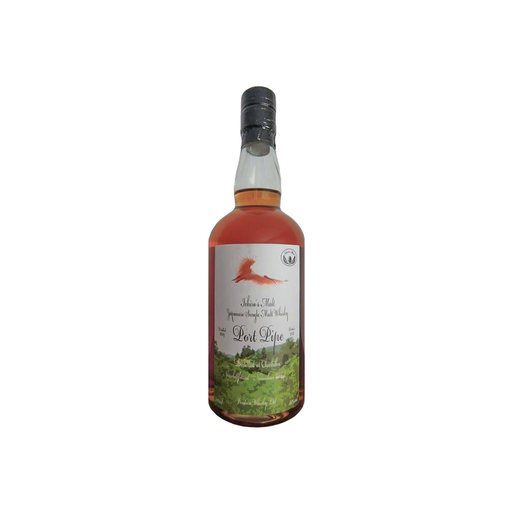 Chichibu 2009 3 Years Single Malt Whisky