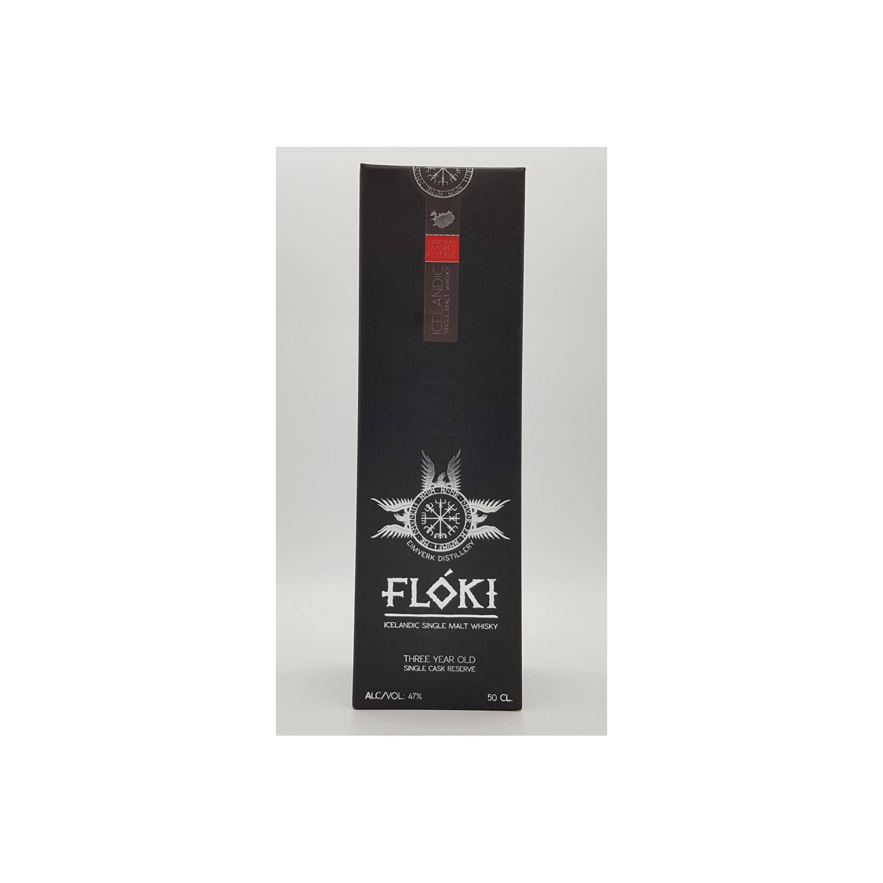 Flóki 03-year-old 3