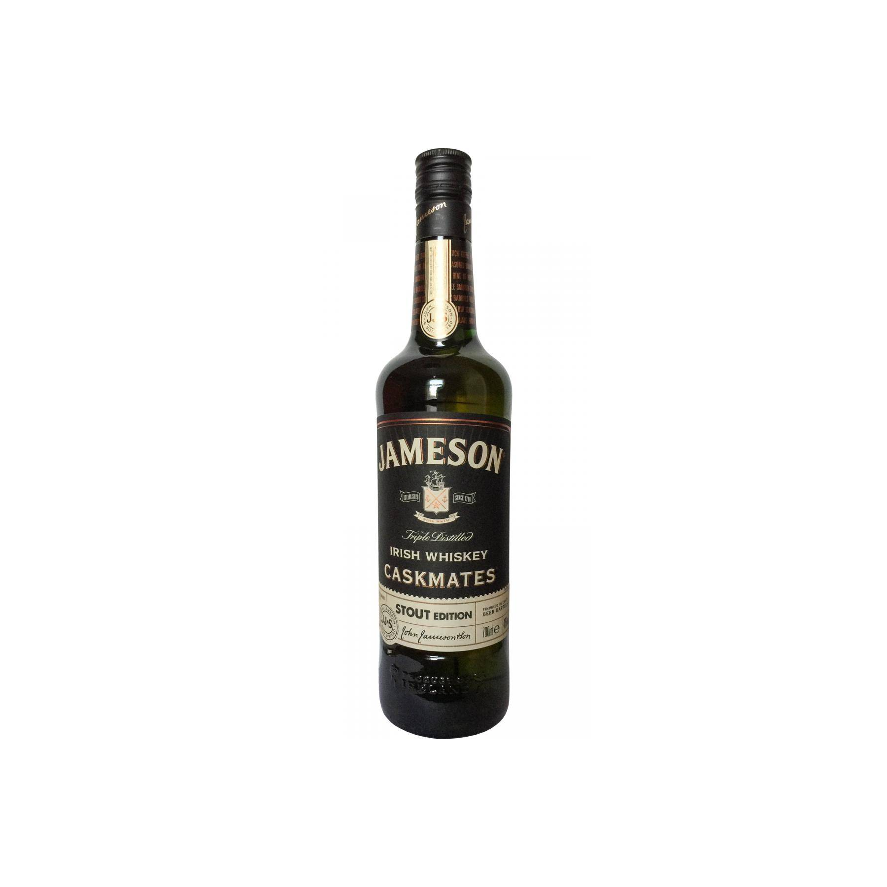 Jameson Blended Whisky