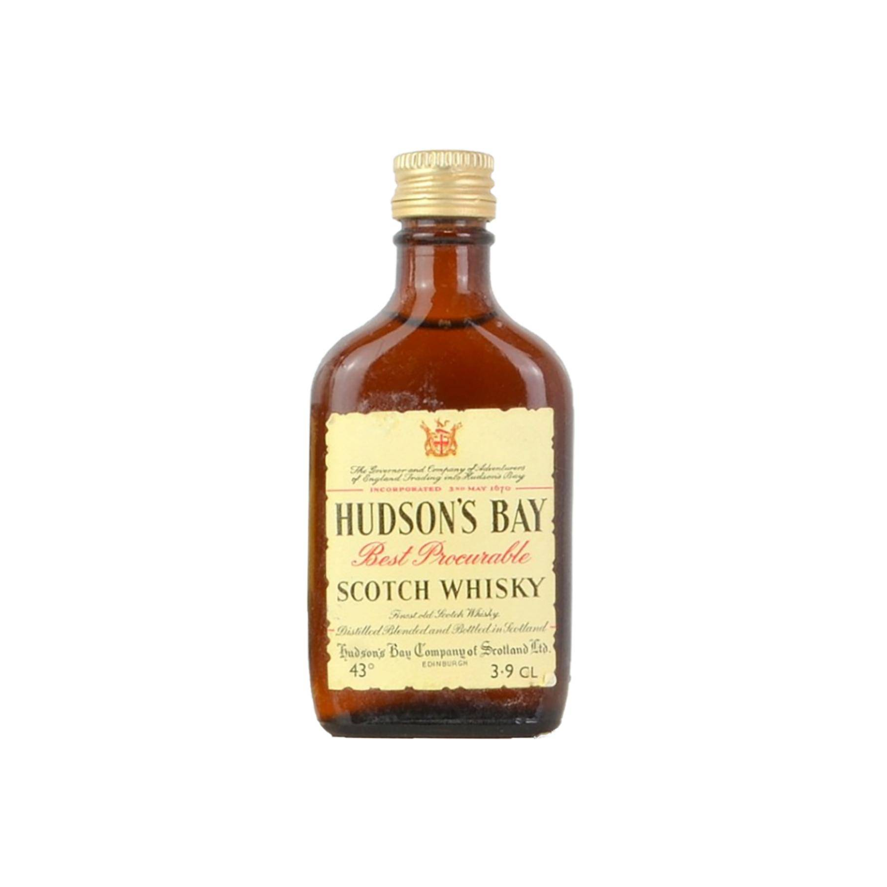 Hudson's Bay Best Procurable 2
