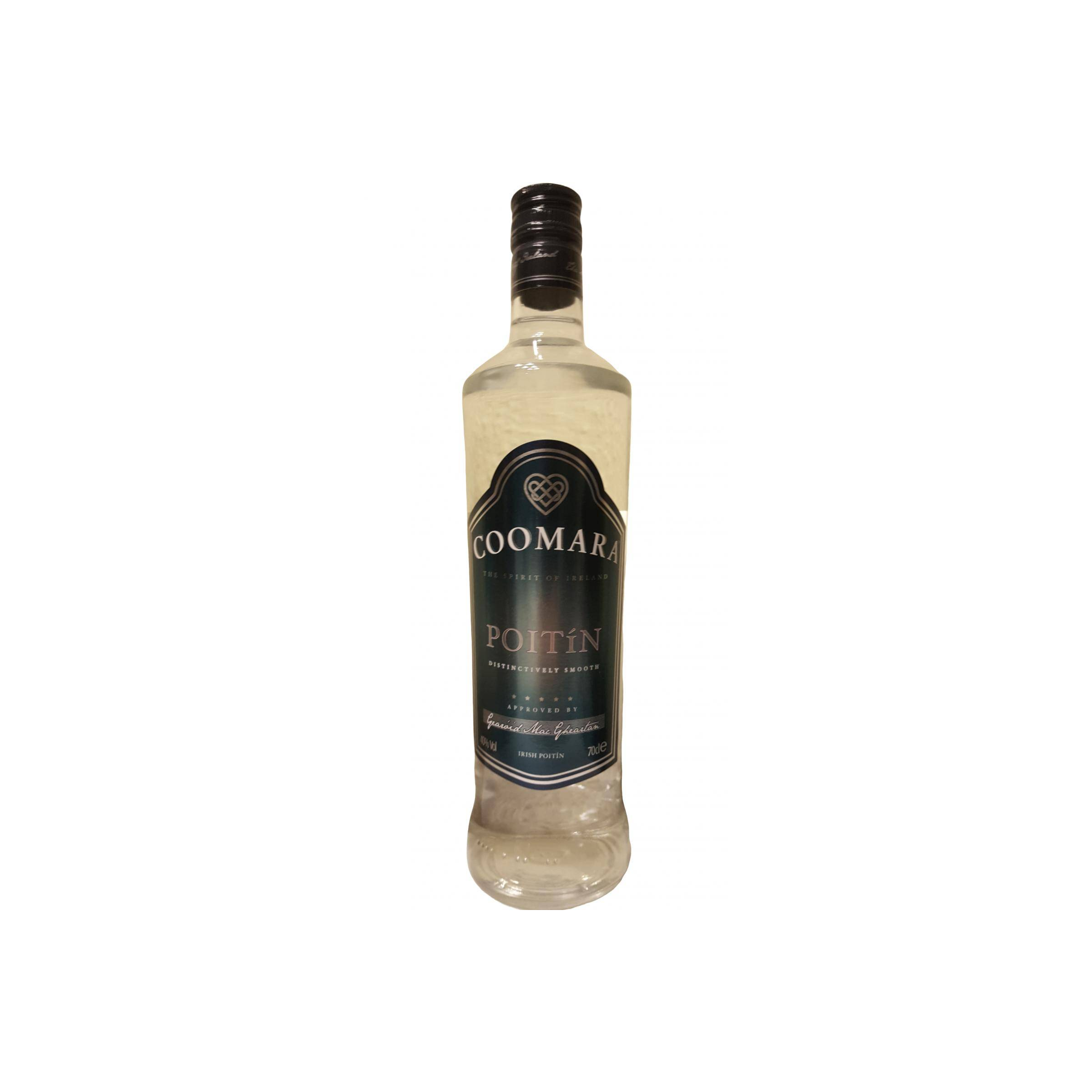 Coomara Poitín