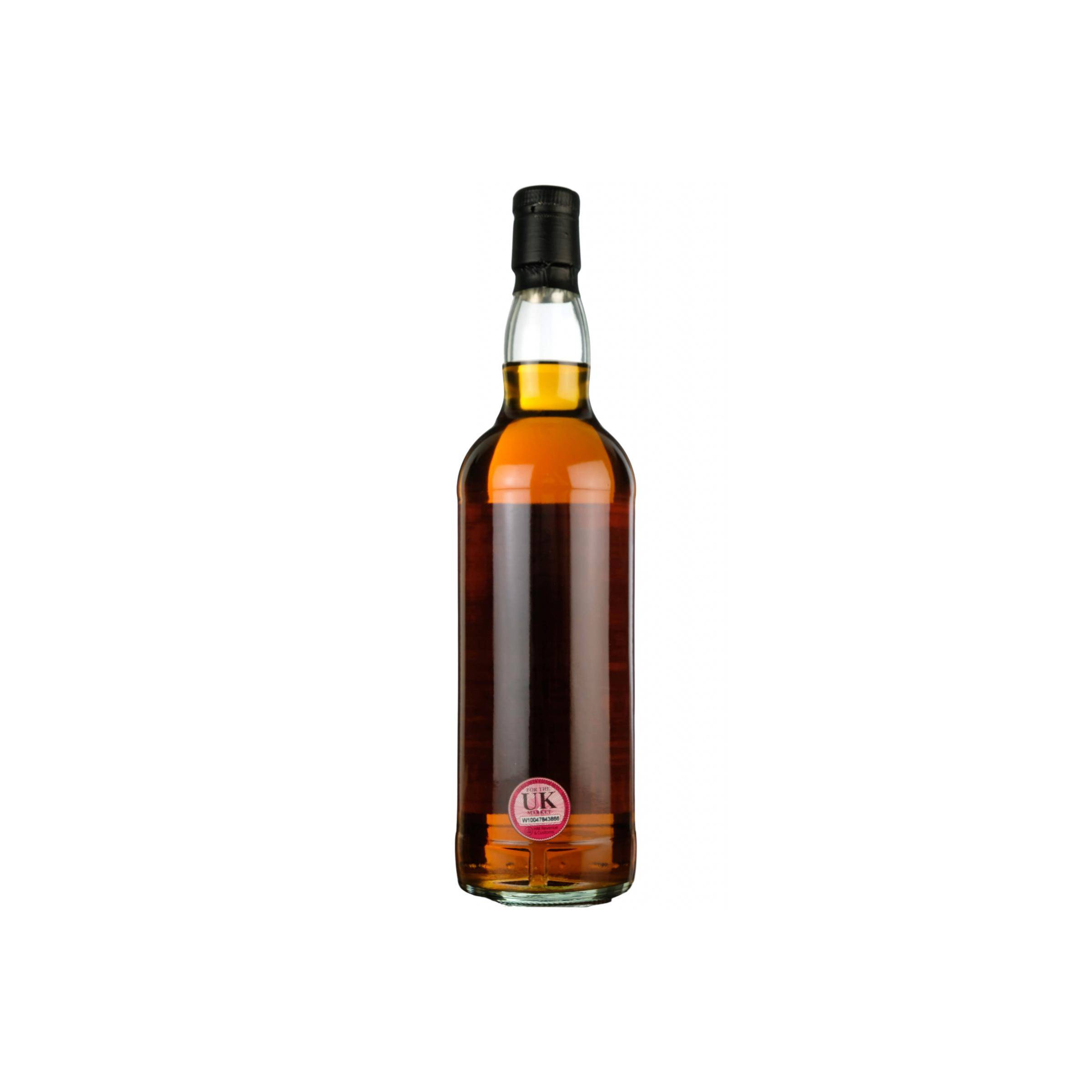 Springbank 1997 22 Years Single Malt Whisky 2