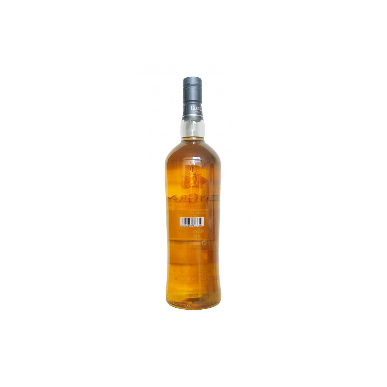 Glen Grant 18 Years Single Malt Whisky 2