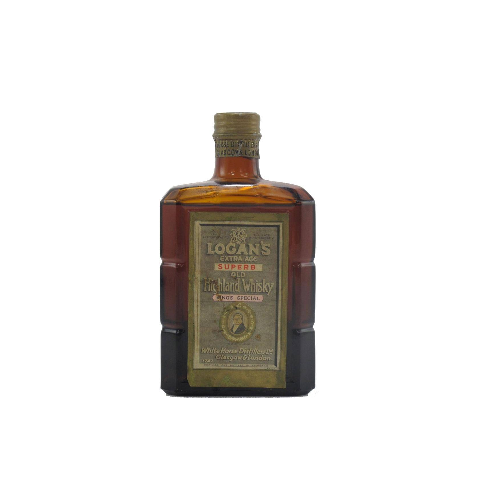 White Horse Blended Whisky