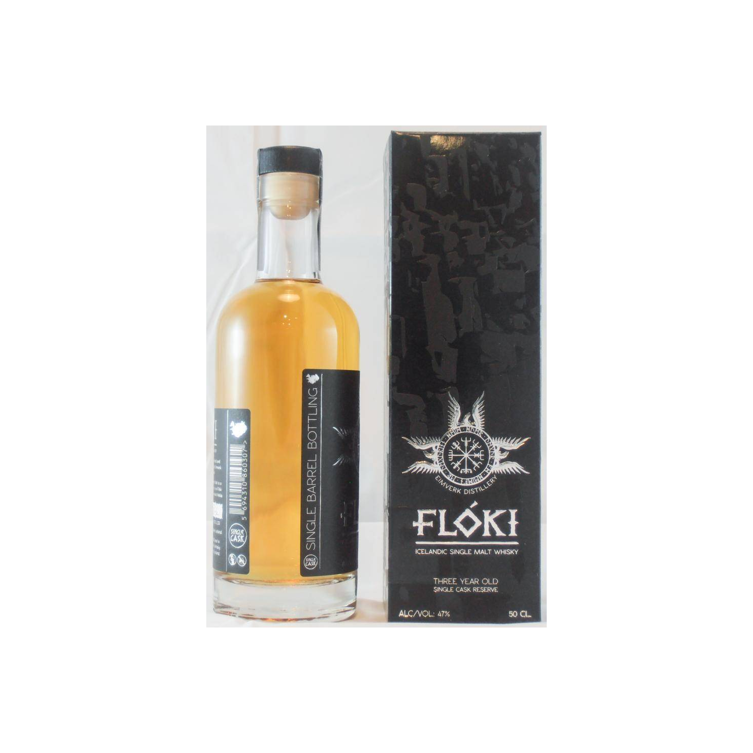 Flóki 03-year-old 3